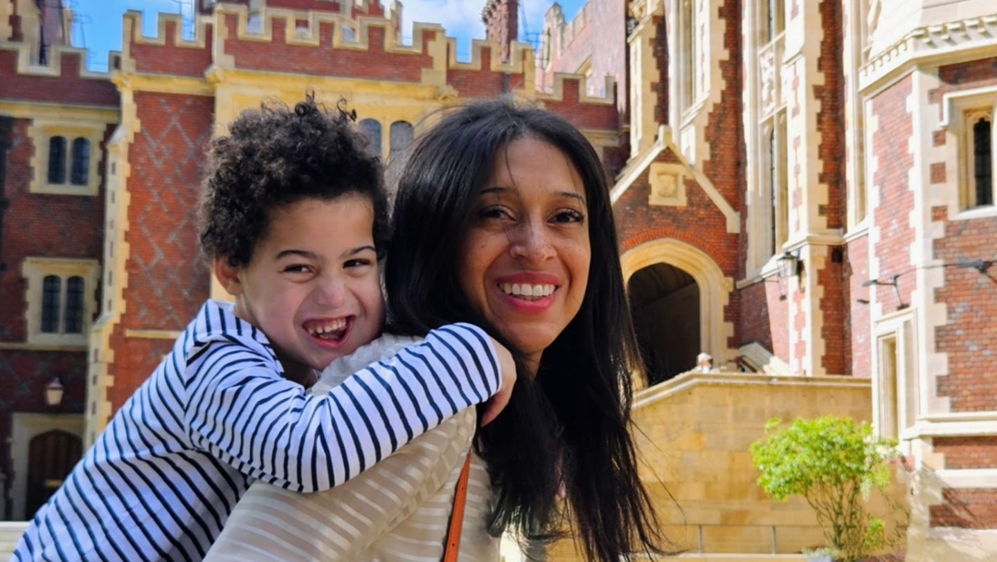 Raising funds for rent and priority bills 