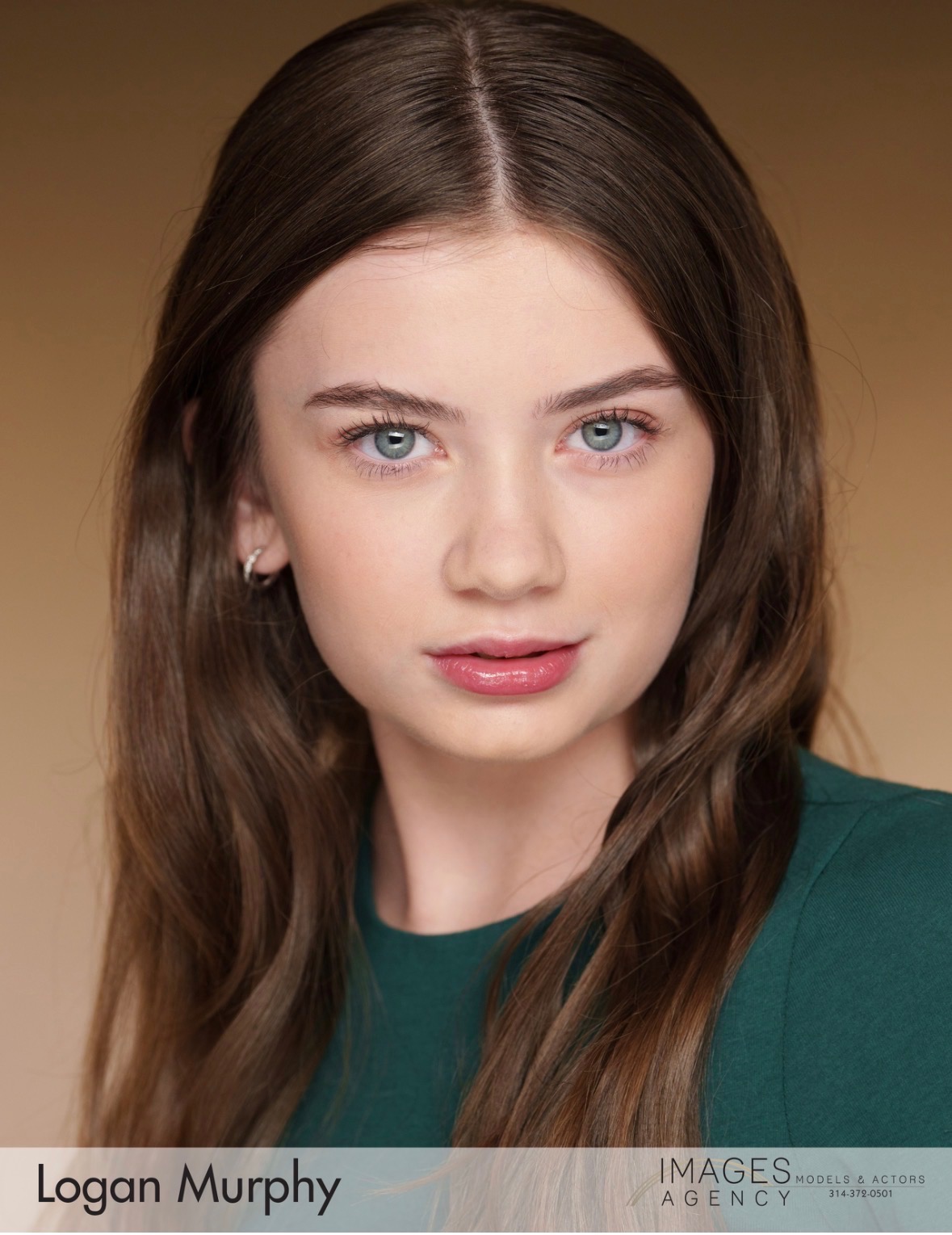 Fundraiser by Crystal Murphy : Help Logan Shine at LA Modeling Convention