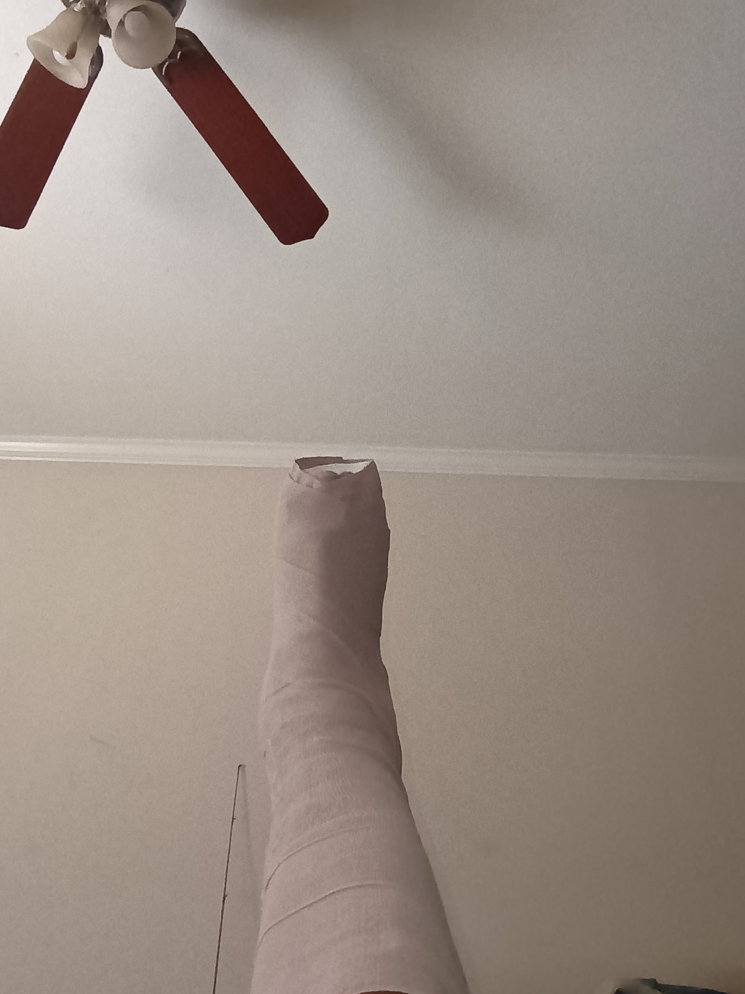Support Richard's Recovery After Snowfall Injury campaign photo, 4 of 5