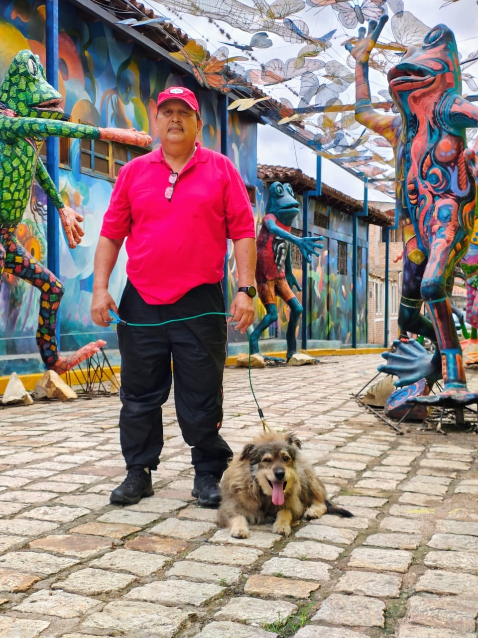 Ayuda a nuestro papá en su lucha contra el cáncer. campaign photo, 6 of 6