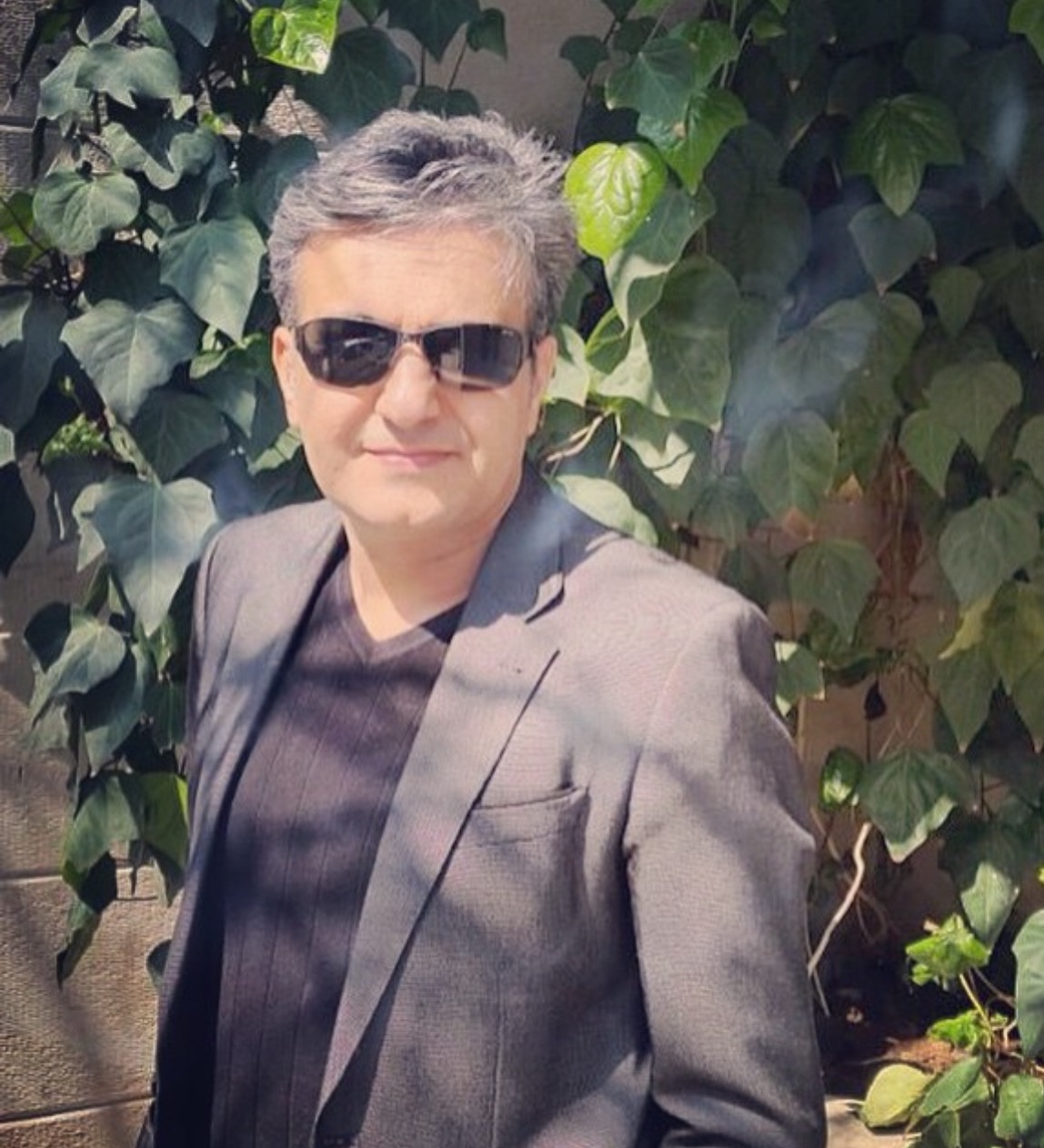 Help Arash Fight for His Life campaign photo, 2 of 4