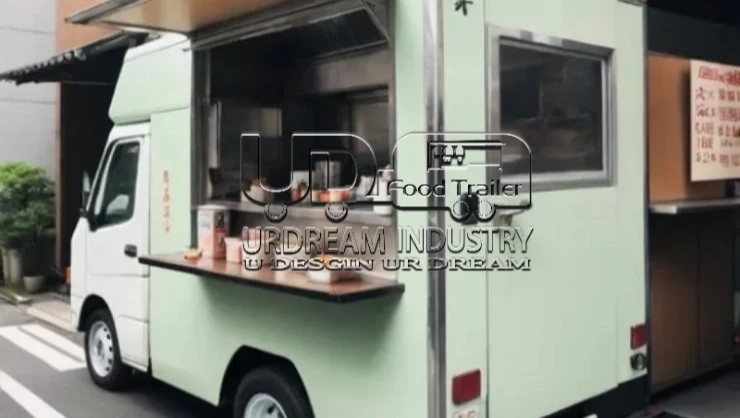 Help Arturo Launch His Dream Food Truck photo