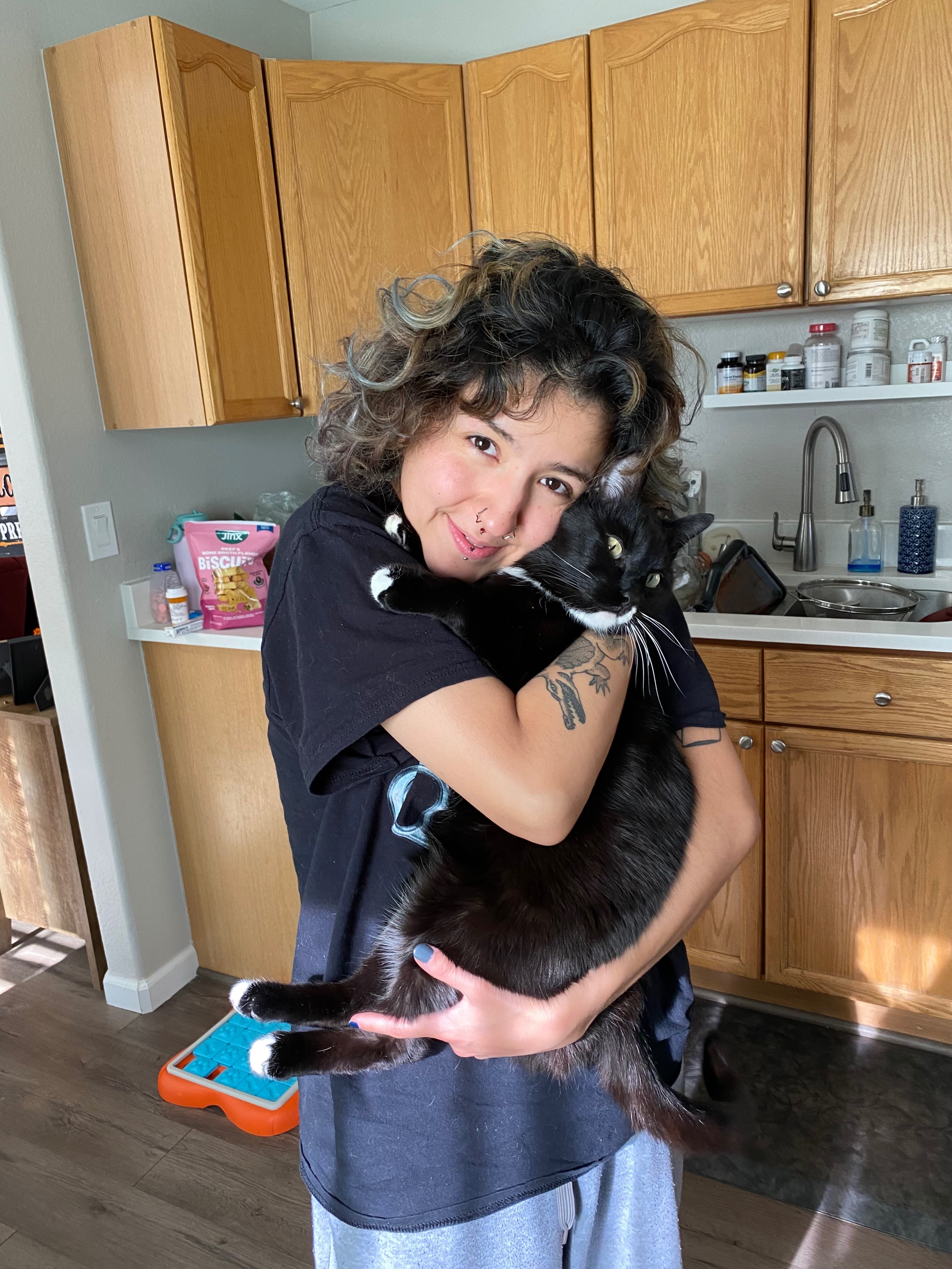 Get Ozzy Back Home and Healthy campaign photo, 5 of 8