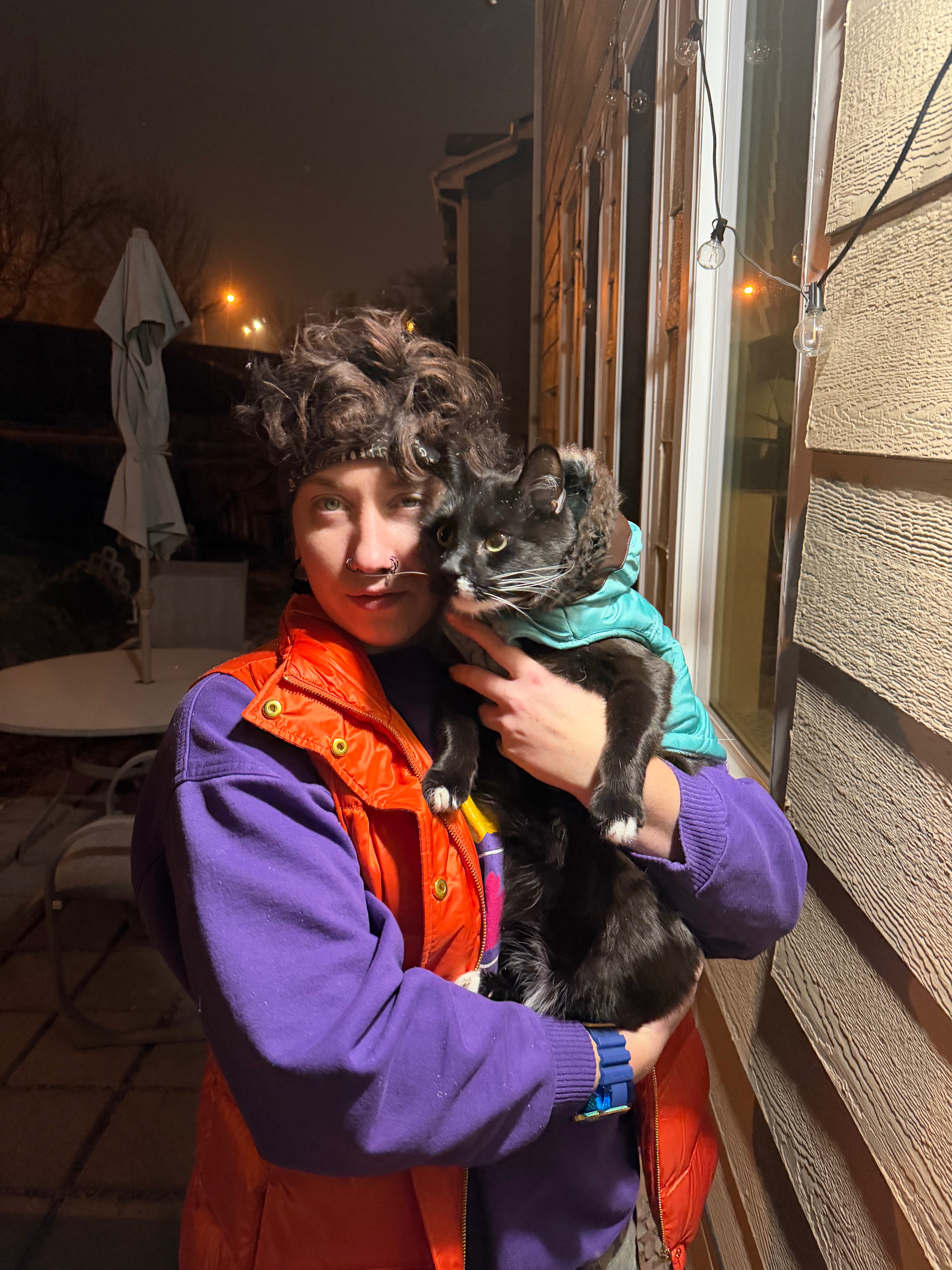 Get Ozzy Back Home and Healthy campaign photo, 6 of 8