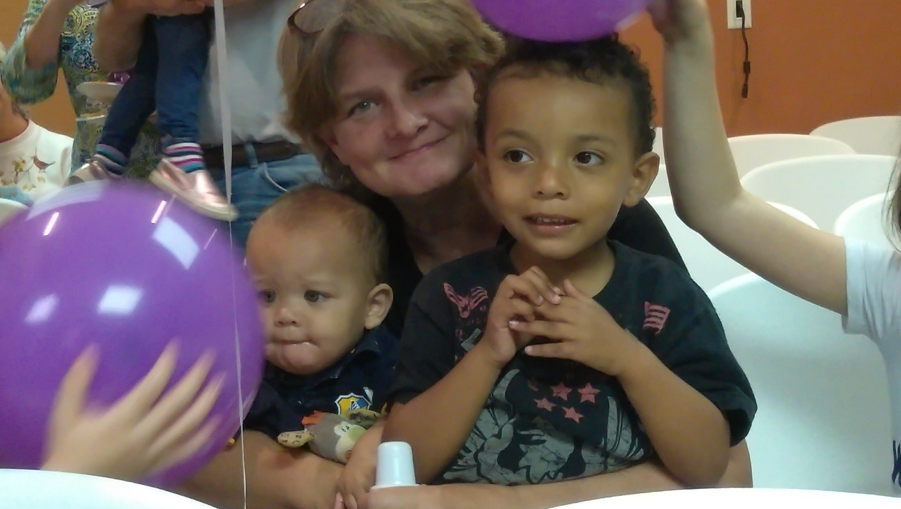 Fundraiser image