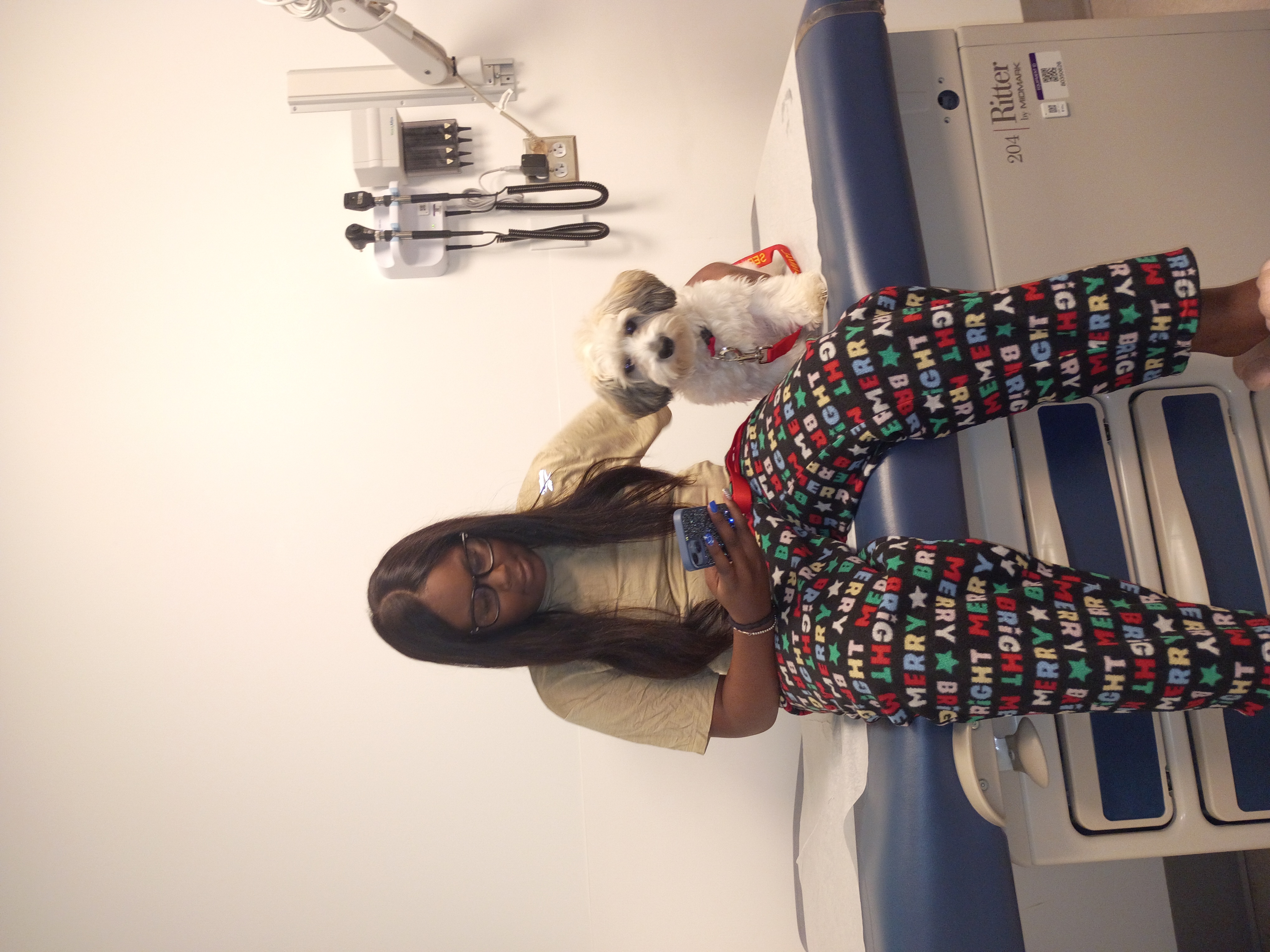 Help Jacola Fight Leukemia and Get to Treatment campaign photo, 7 of 13