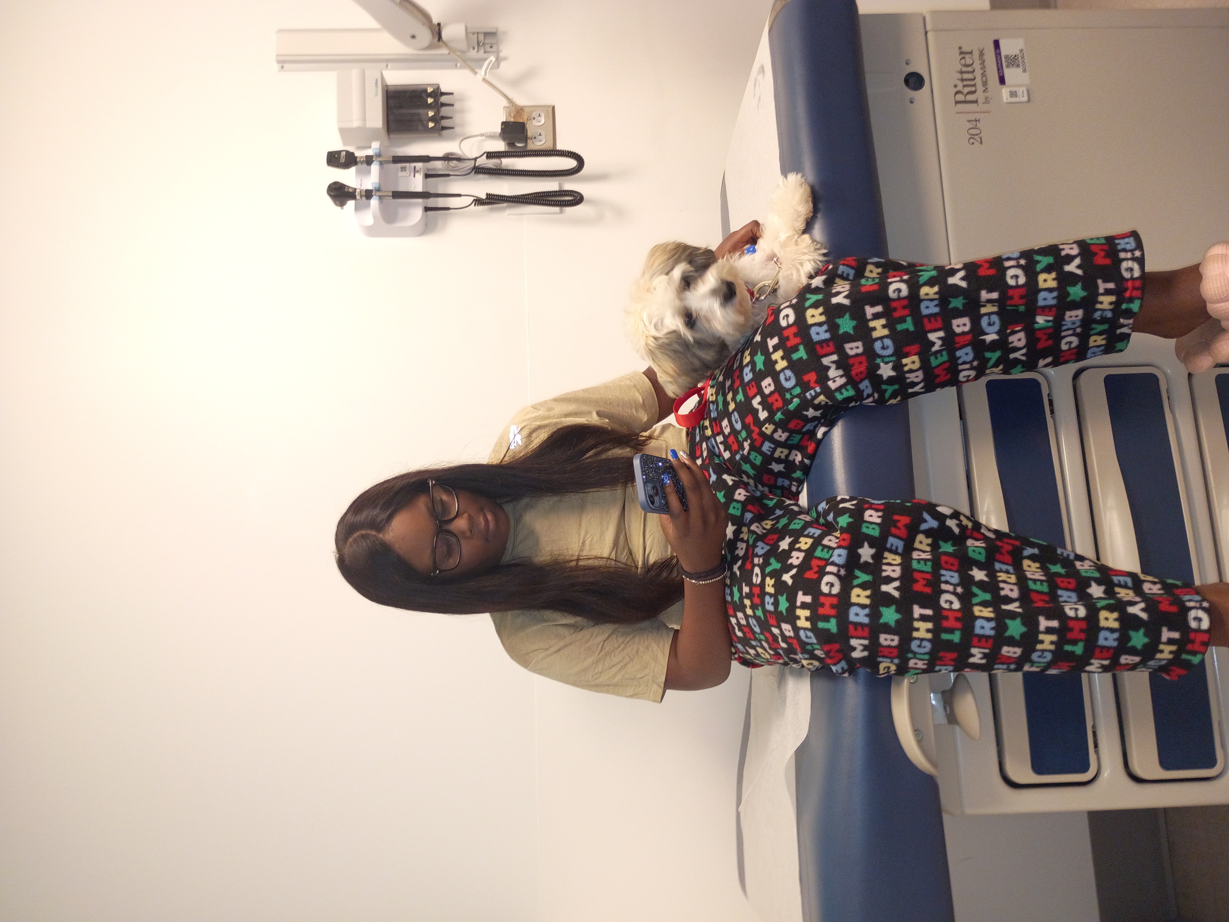 Help Jacola Fight Leukemia and Get to Treatment campaign photo, 10 of 13