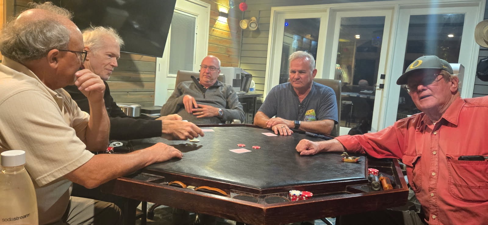 Fundraiser by Jon Calvin : Support Mike Lyons and His Family