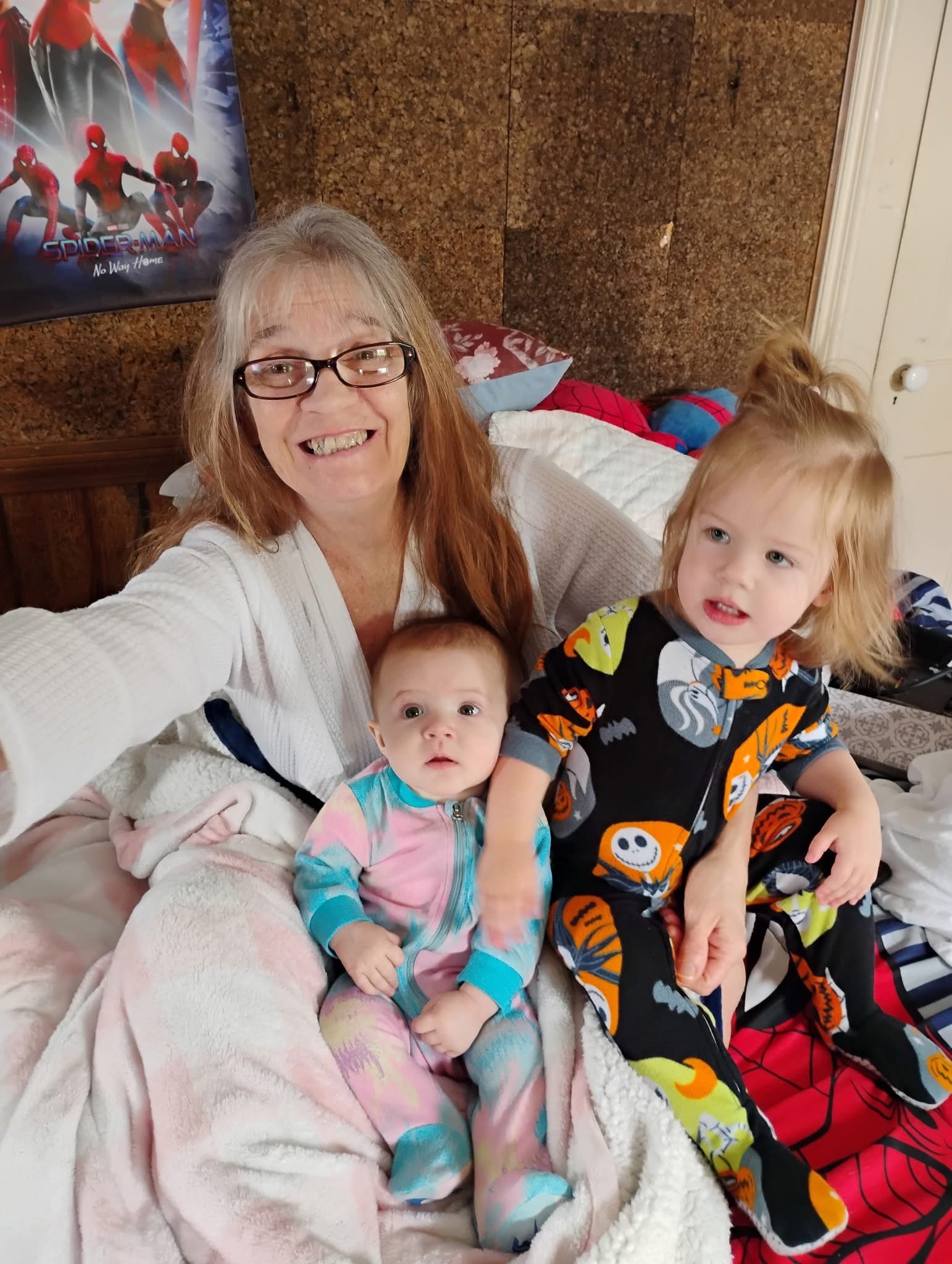 Support for My Mom's Cremation Costs campaign photo, 4 of 8