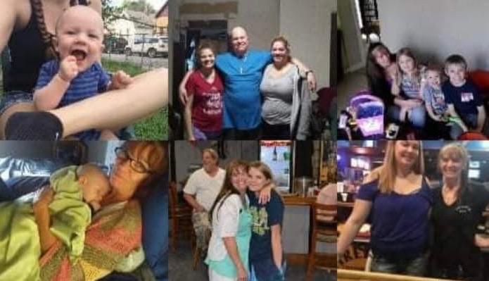 Support for My Mom's Cremation Costs campaign photo, 5 of 8