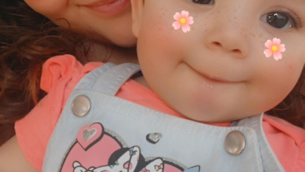 Support for Michelle Carter memorial photo