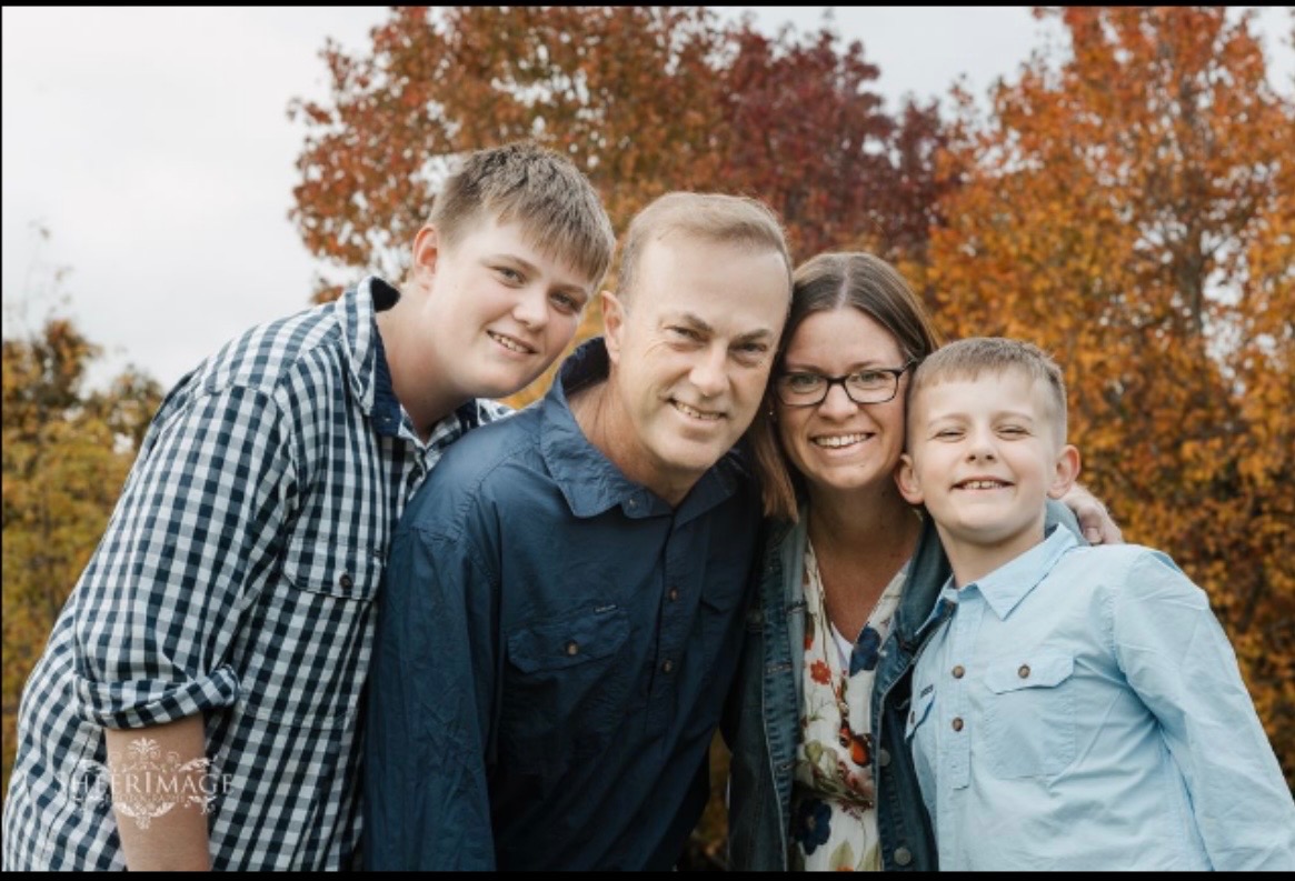 Hugo’s Brave Battle Against Lymphoma!  campaign photo, 4 of 6