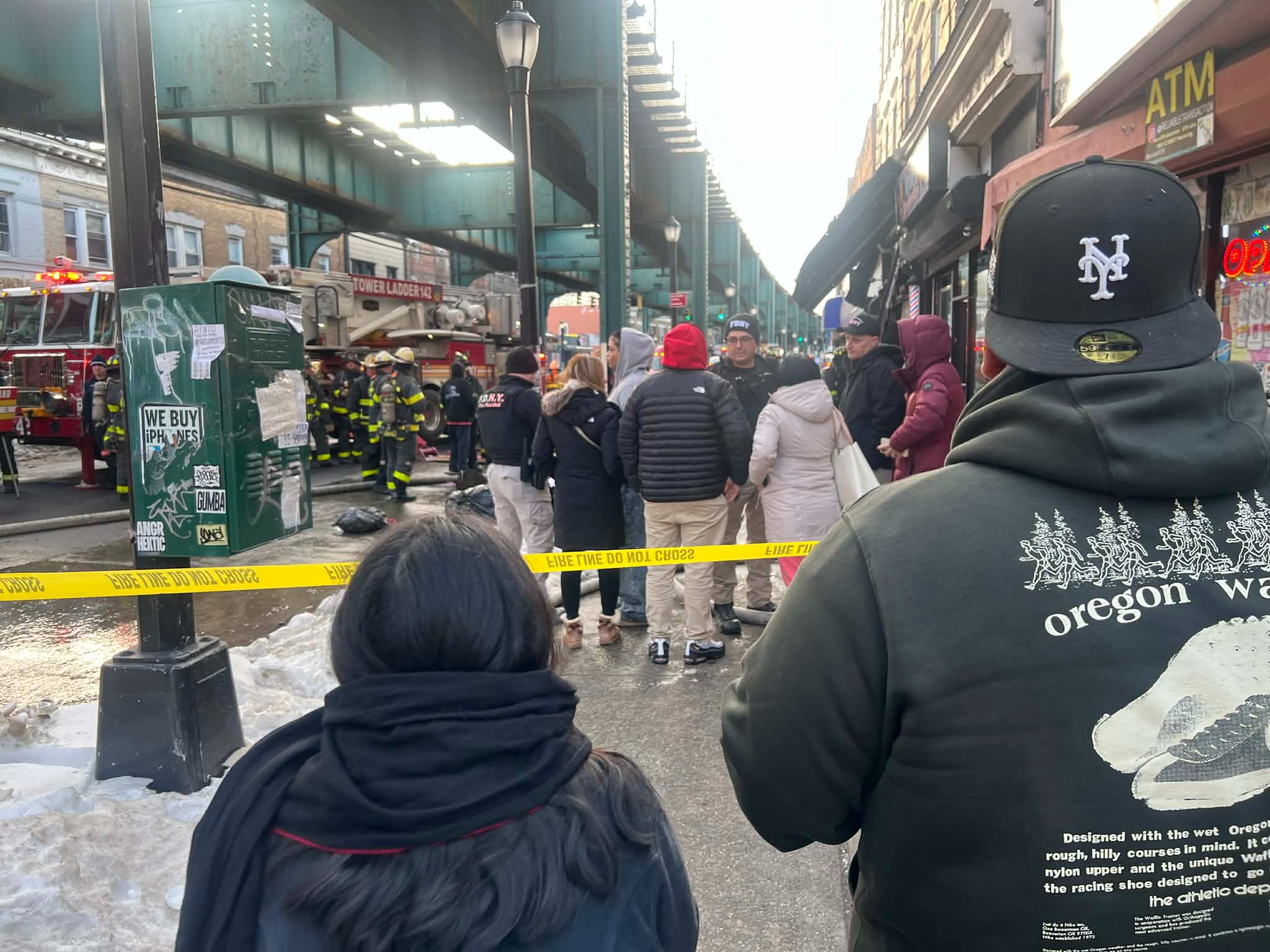 Help Us Rebuild After Apartment Fire campaign photo, 2 of 8