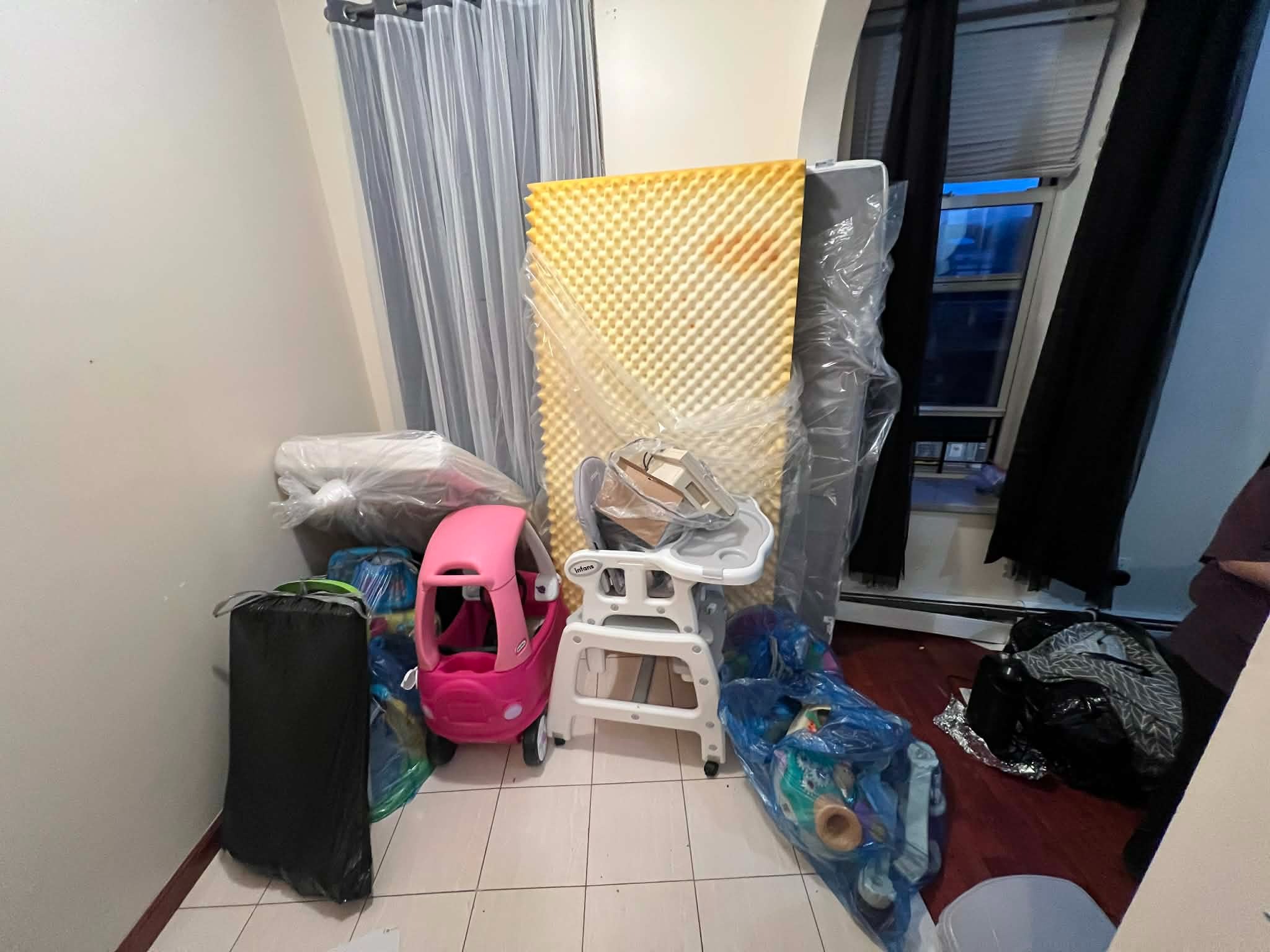 Help Us Rebuild After Apartment Fire campaign photo, 6 of 8