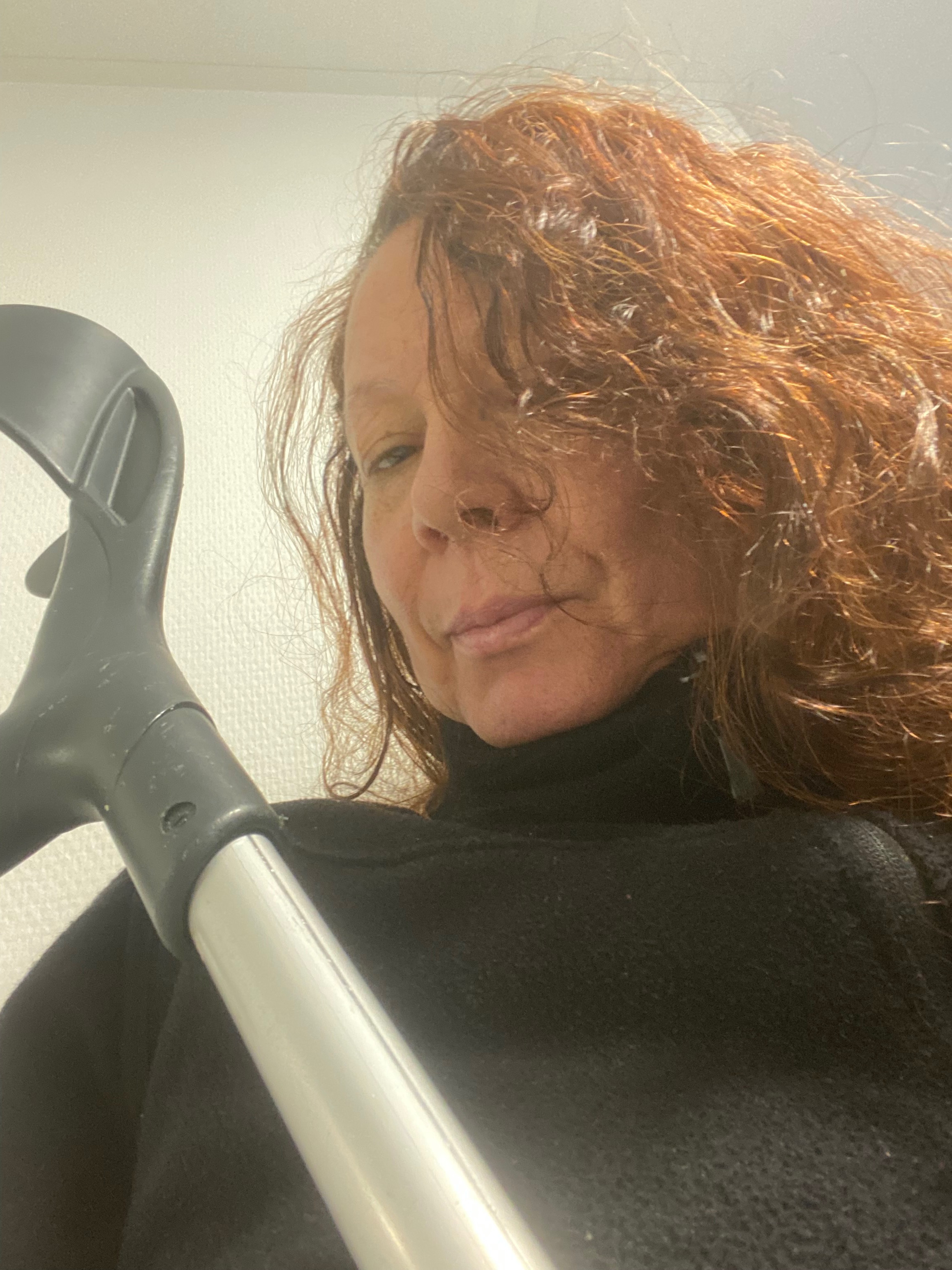 Mon anniversaire en convalescence -  my Birthday  campaign photo, 2 of 7