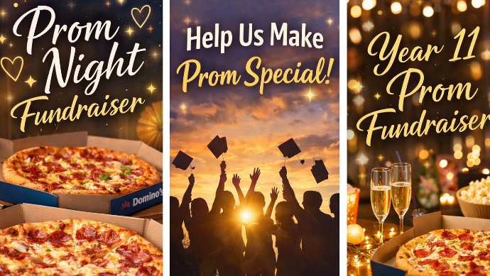 Making Our Year 11 Prom a Night to Remember! photo