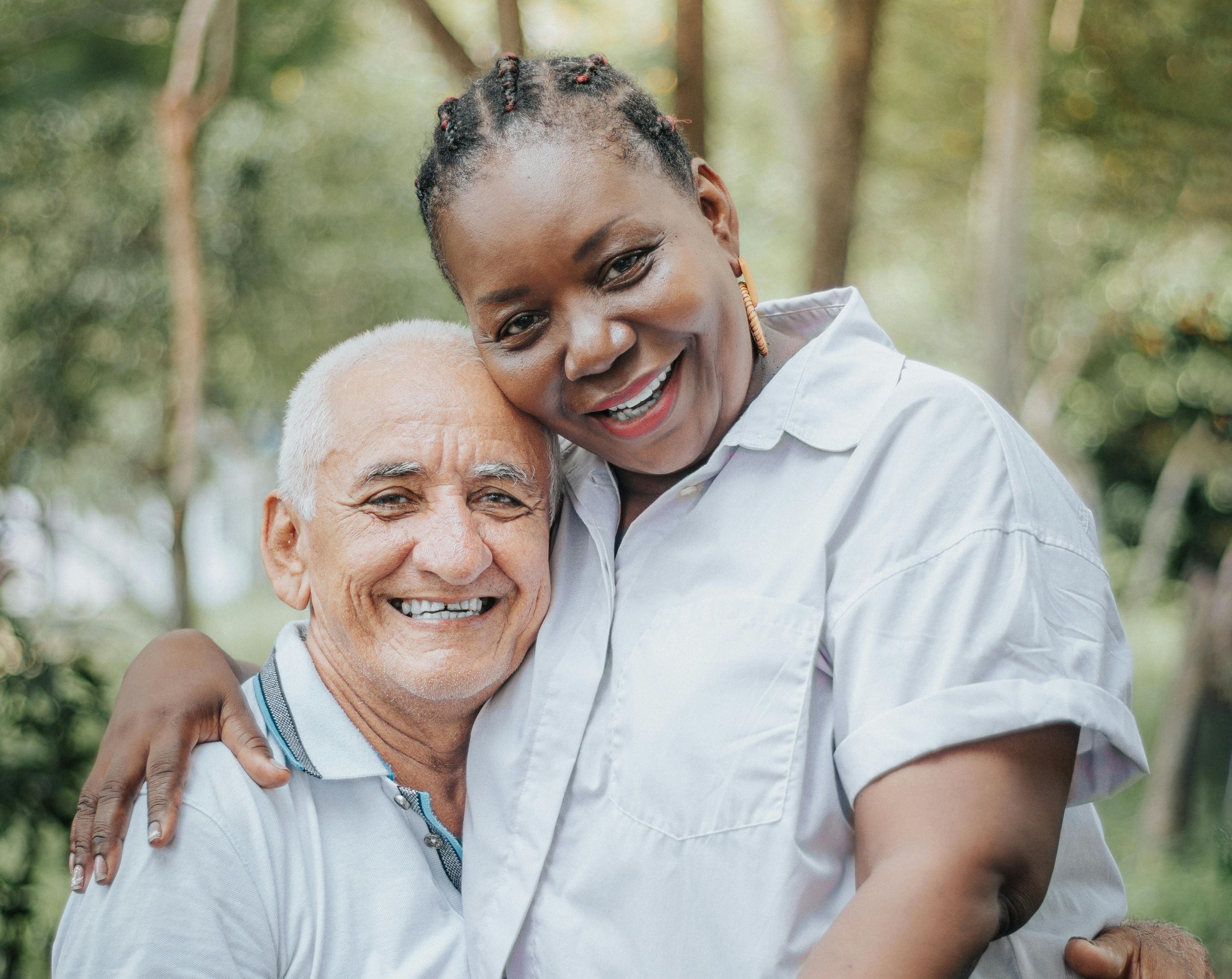 Dementia Community webinar programme campaign photo, 7 of 8