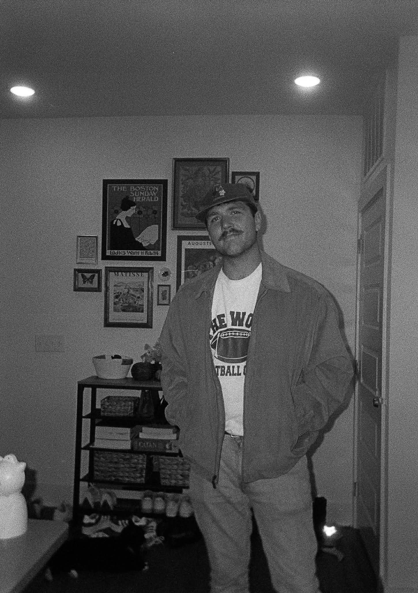Support John's Fight Against Chiari Malformation & Recovery campaign photo, 5 of 6