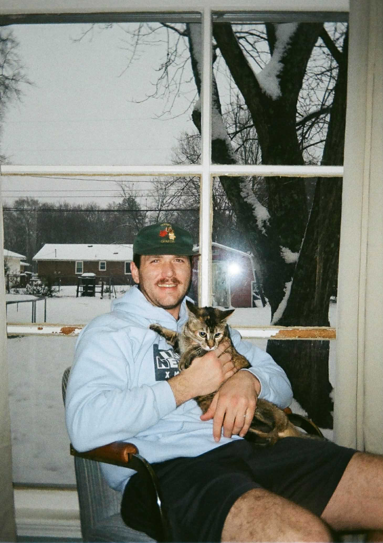 Support John's Fight Against Chiari Malformation & Recovery campaign photo, 2 of 6