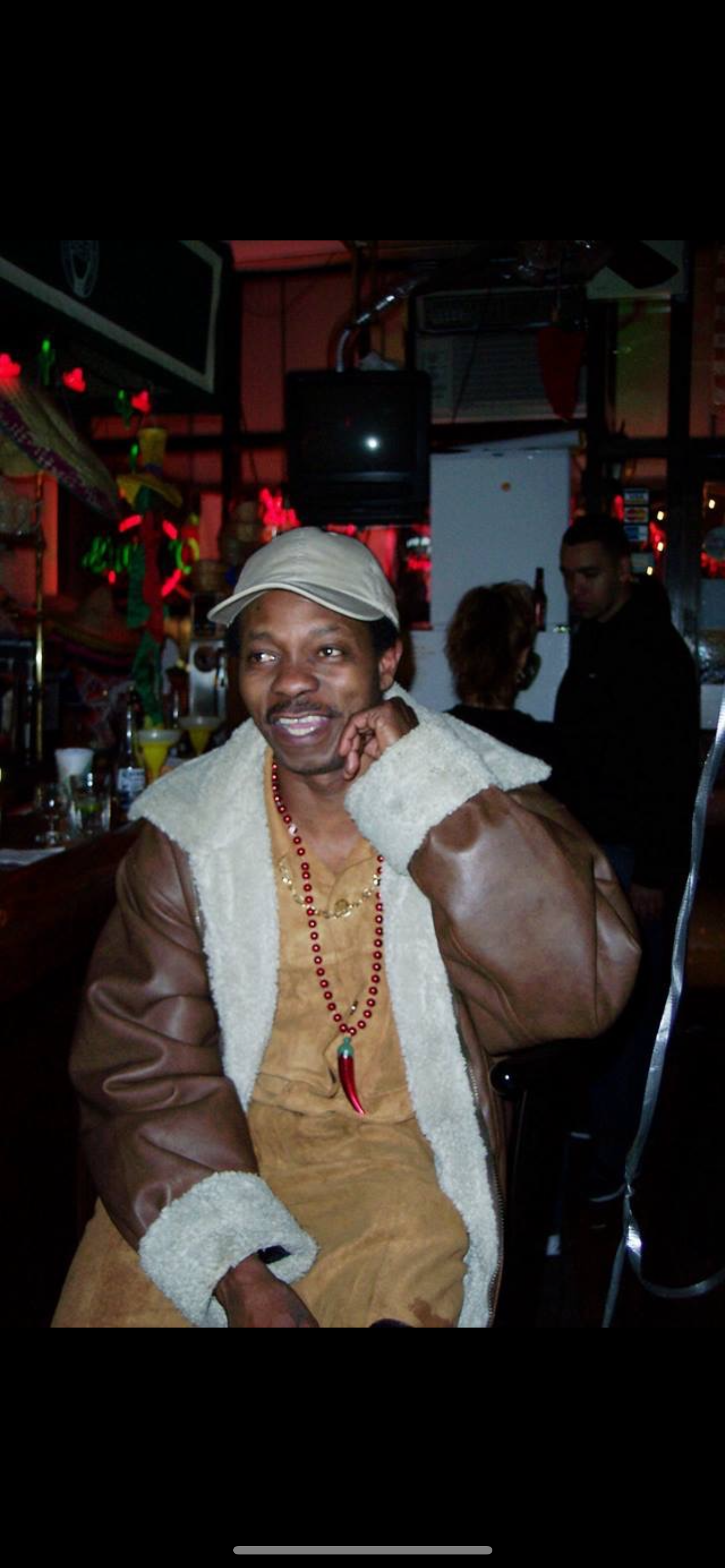 Celebrating the Life of Denroy "Denny" Hewitt campaign photo, 2 of 5