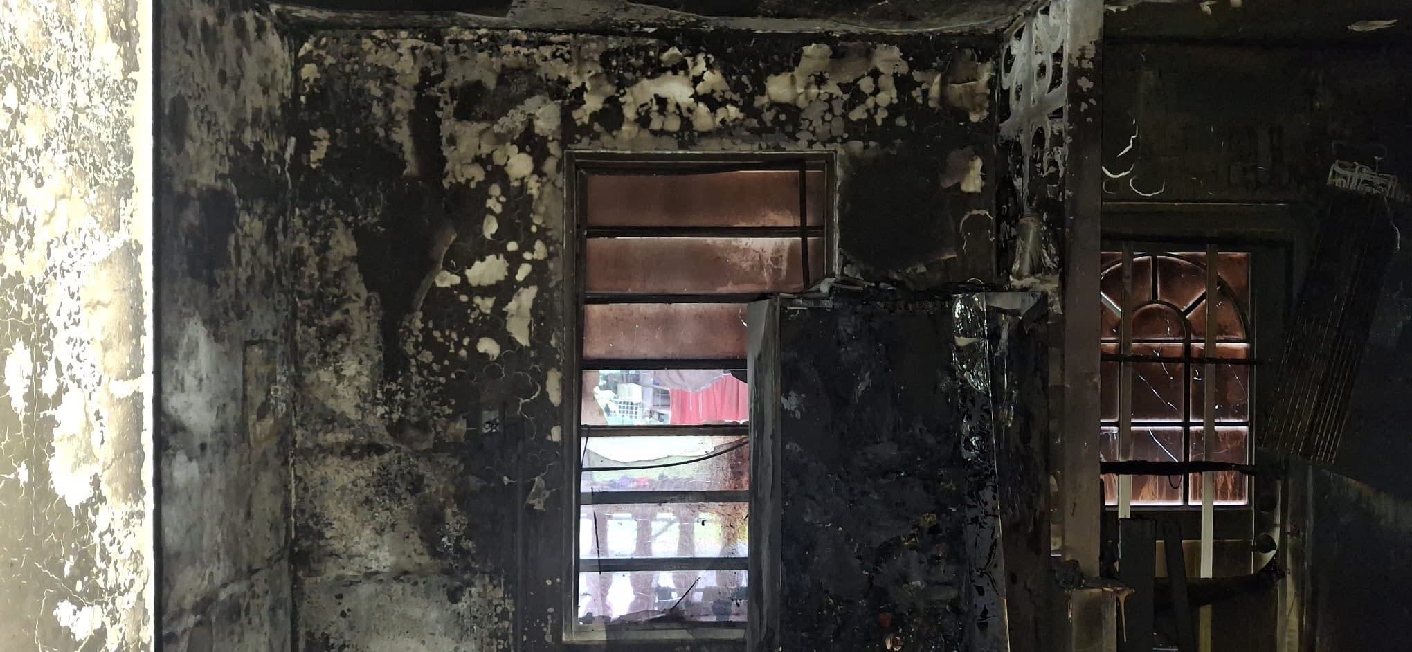 Help Us Recover and Rebuild Our Home campaign photo, 5 of 7