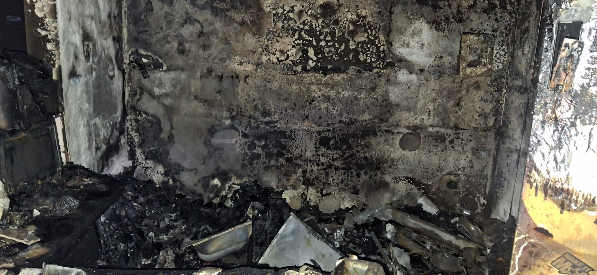 Help Us Recover and Rebuild Our Home campaign photo, 4 of 7