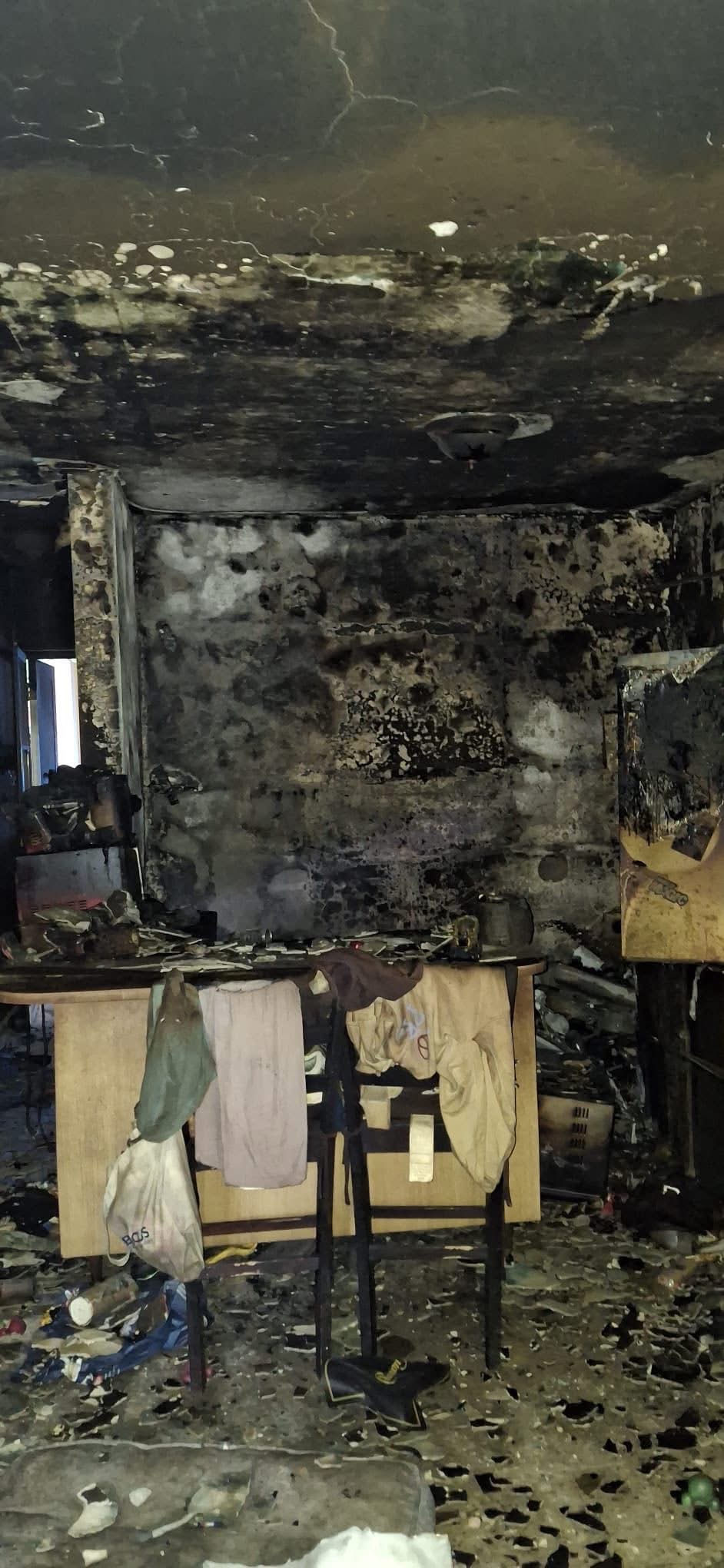 Help Us Recover and Rebuild Our Home campaign photo, 2 of 7
