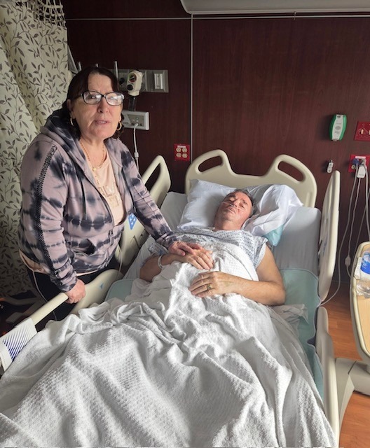 Support Lisa After Husband's Accident campaign photo, 4 of 5