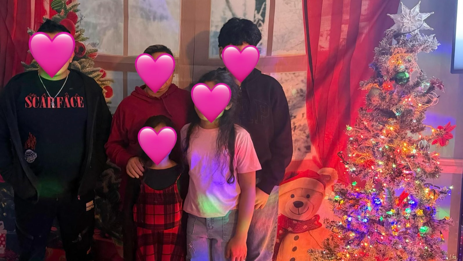 Support Marisol’s Family After ICE Detention