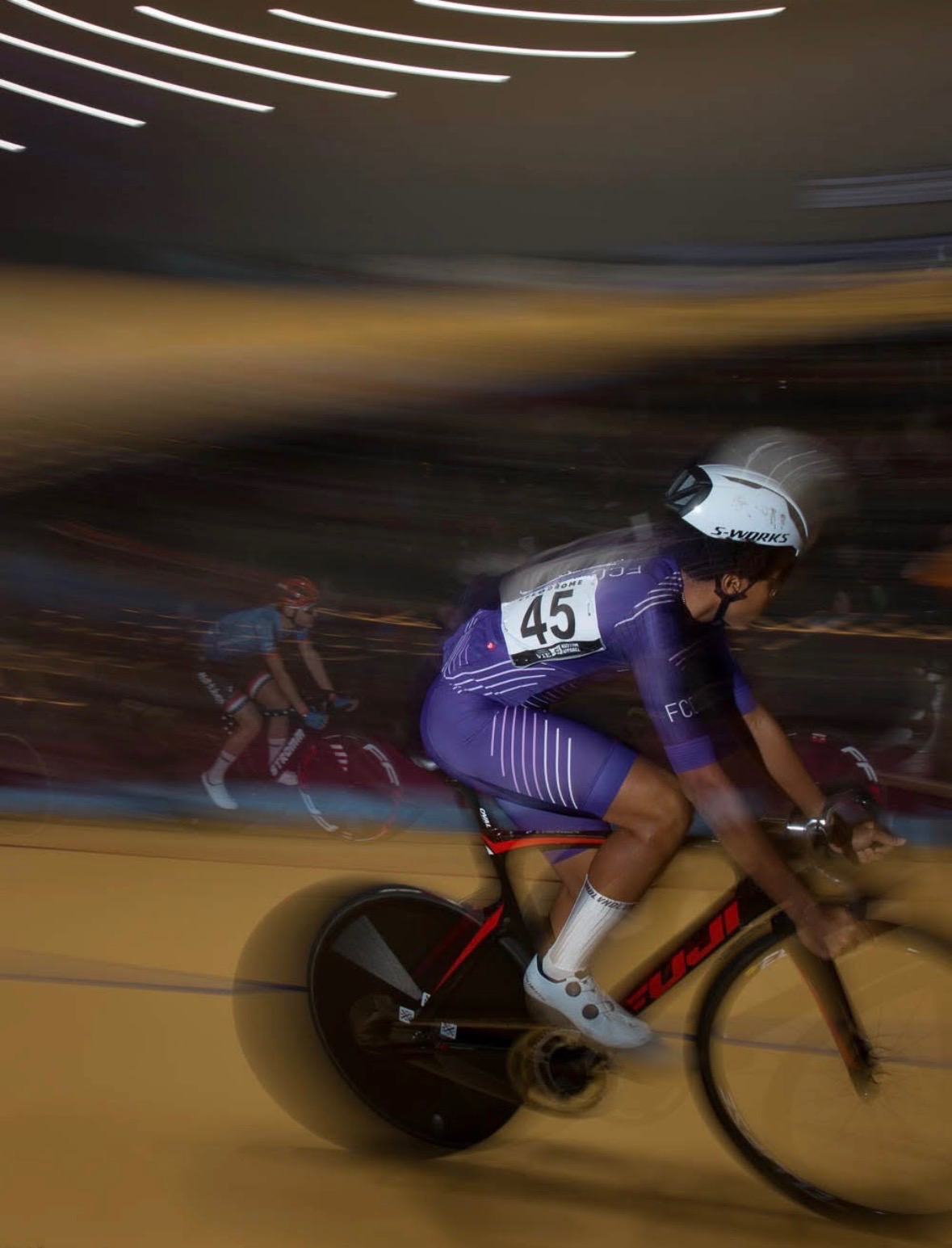 Support Miguel & Connor's Cycling Dreams campaign photo, 7 of 8