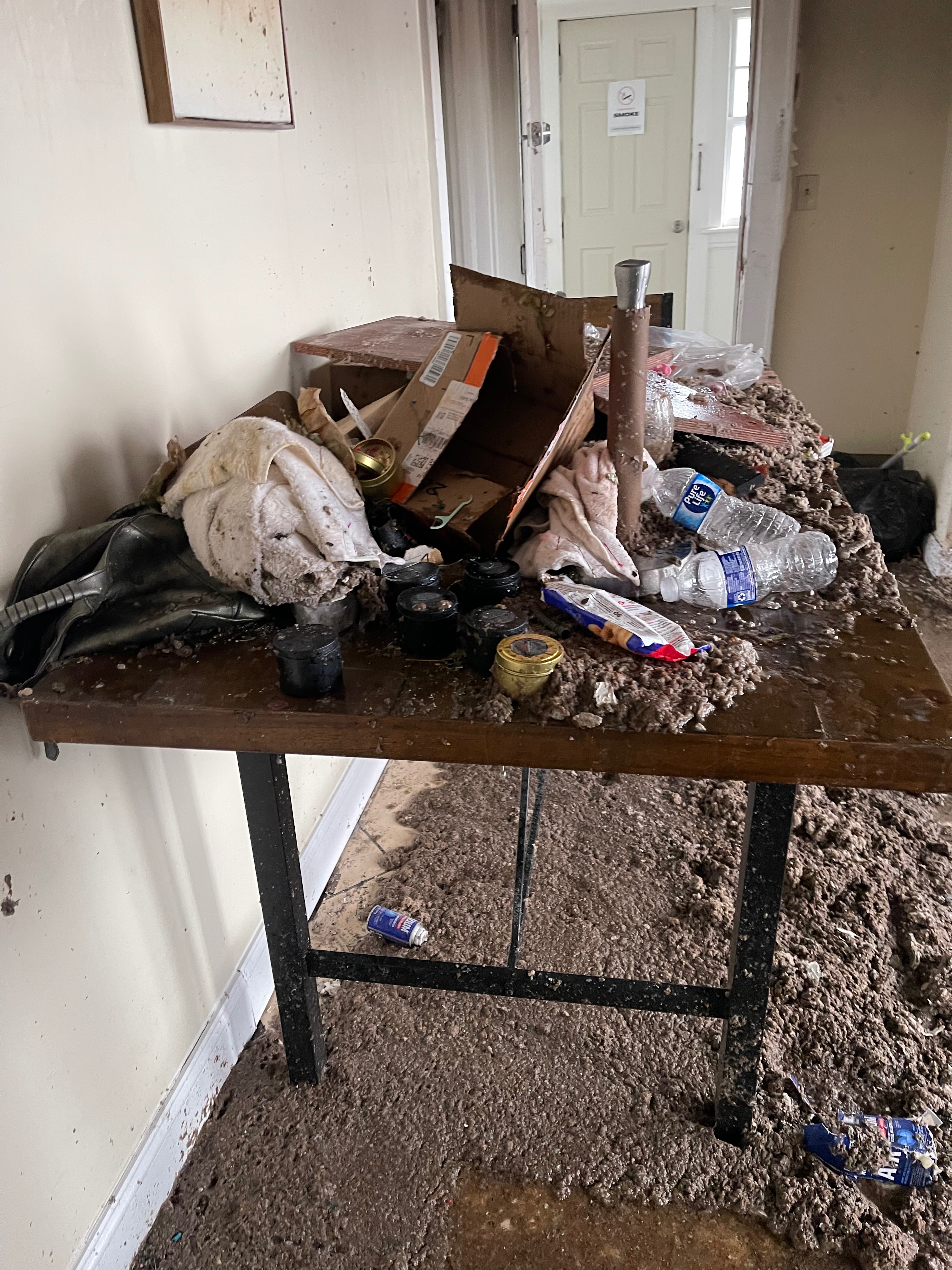 Fundraiser by Verna Liburd : Help Our Family Rebuild After a ...