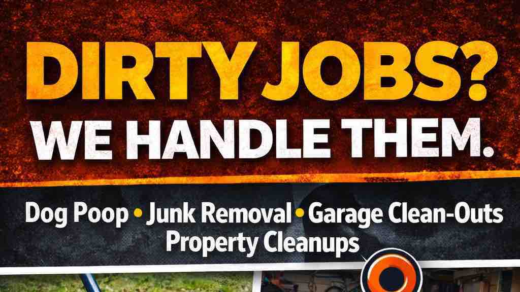 Support M&M Waste Solutions' Growth photo