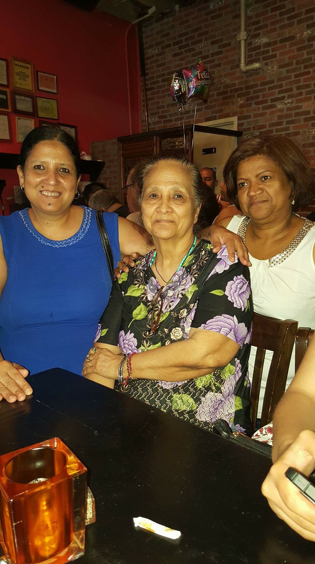 A Loving Farewell for Our Incredible Grandma campaign photo, 5 of 7