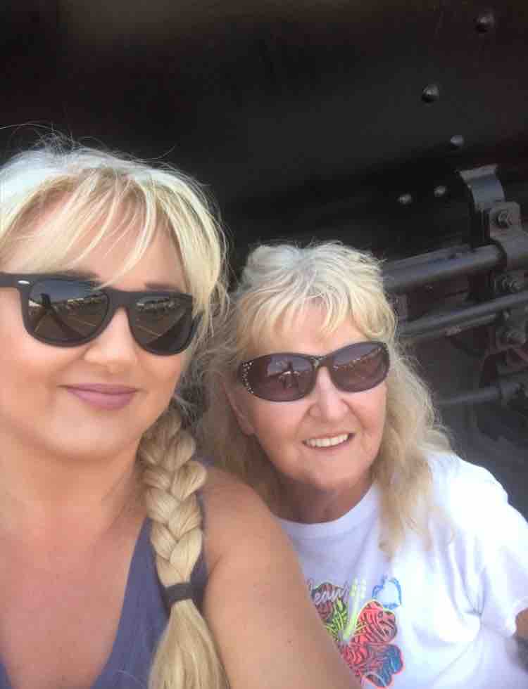 Help for my mom after pipes burst twice campaign photo, 2 of 5