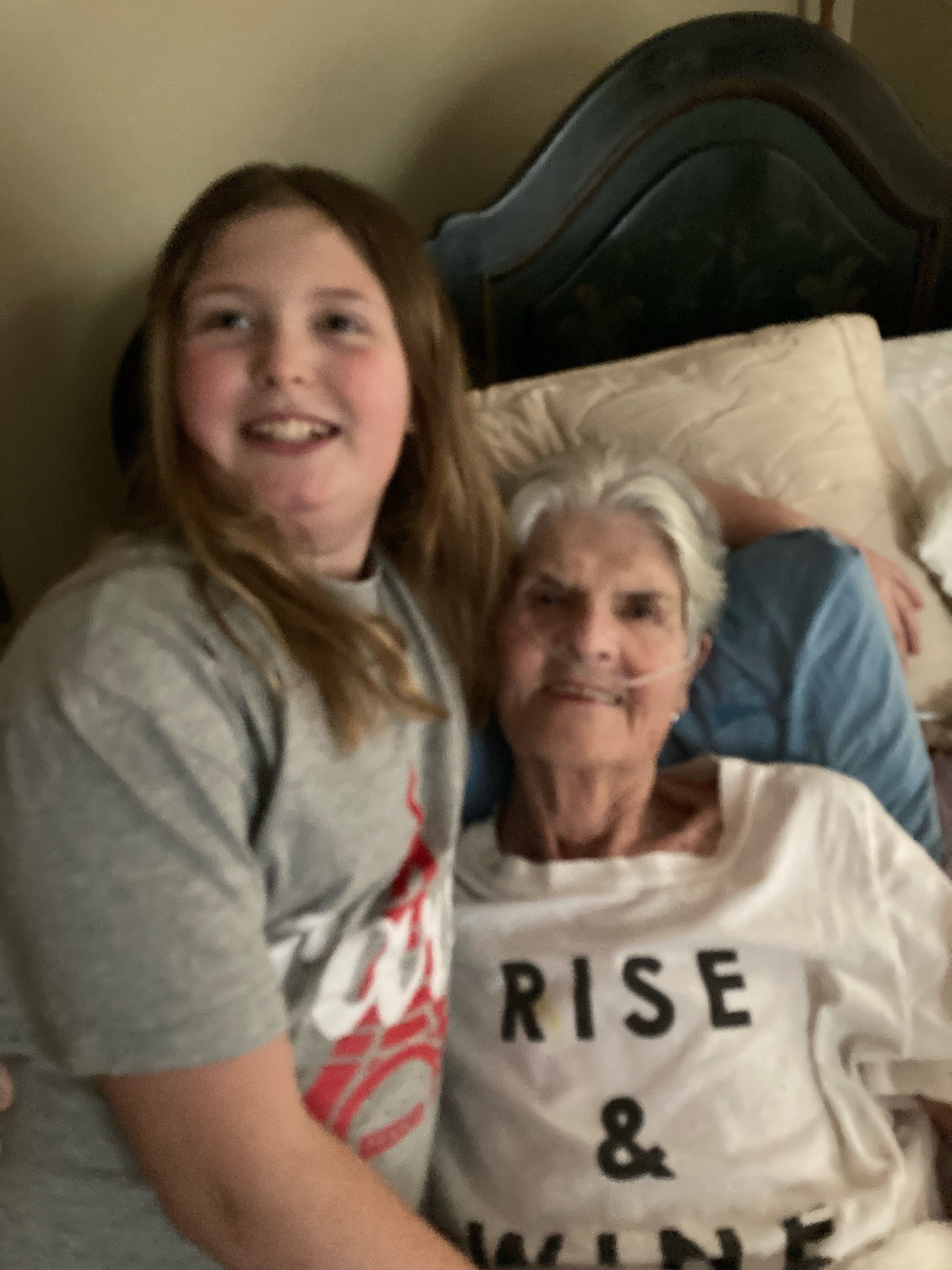 Support Susan’s Hospice Care and Comfort campaign photo, 7 of 7