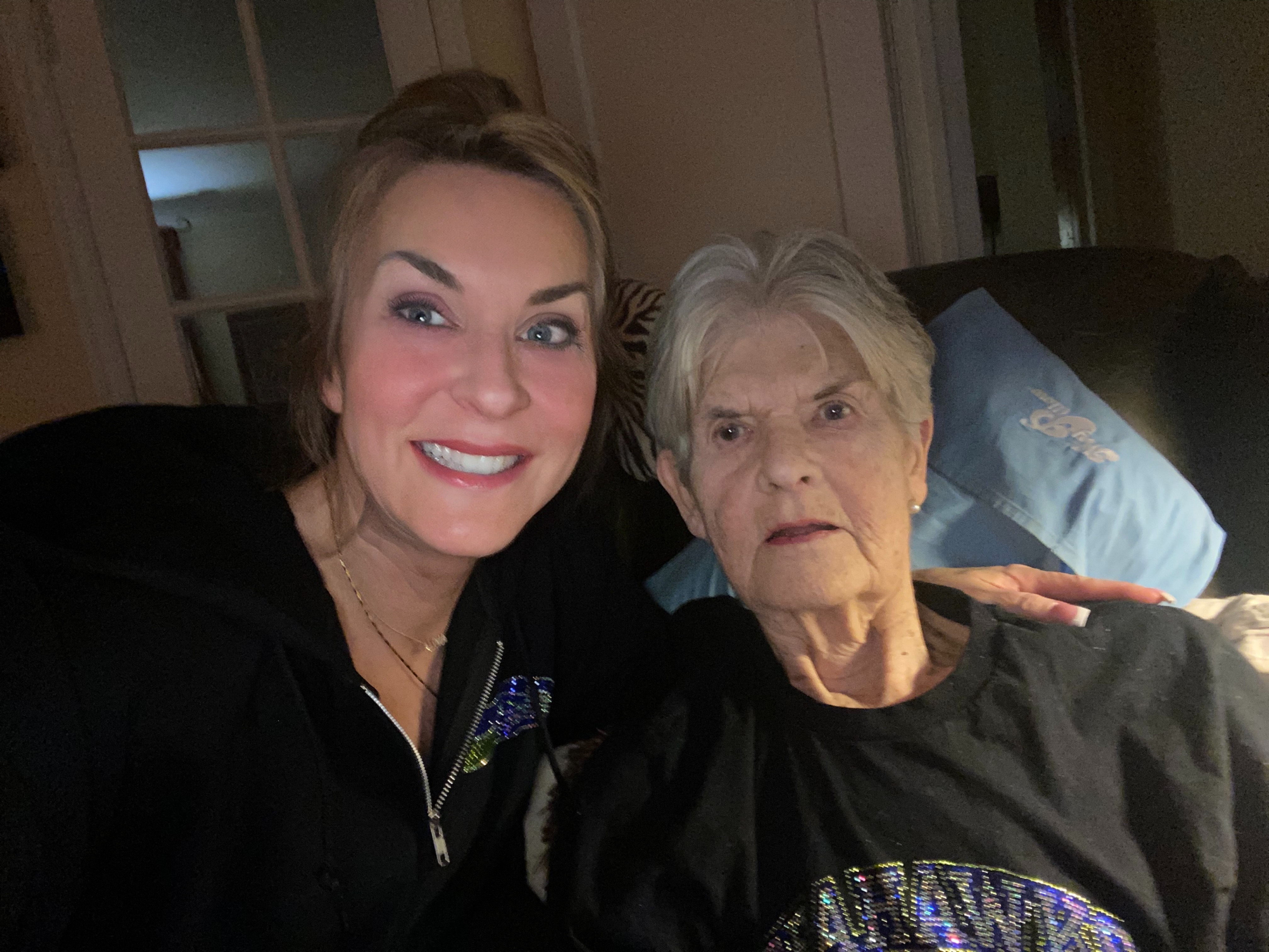 Support Susan’s Hospice Care and Comfort campaign photo, 5 of 7