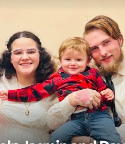 In Memory of Cornell and Michelle’s Grandchildren campaign photo, 2 of 7