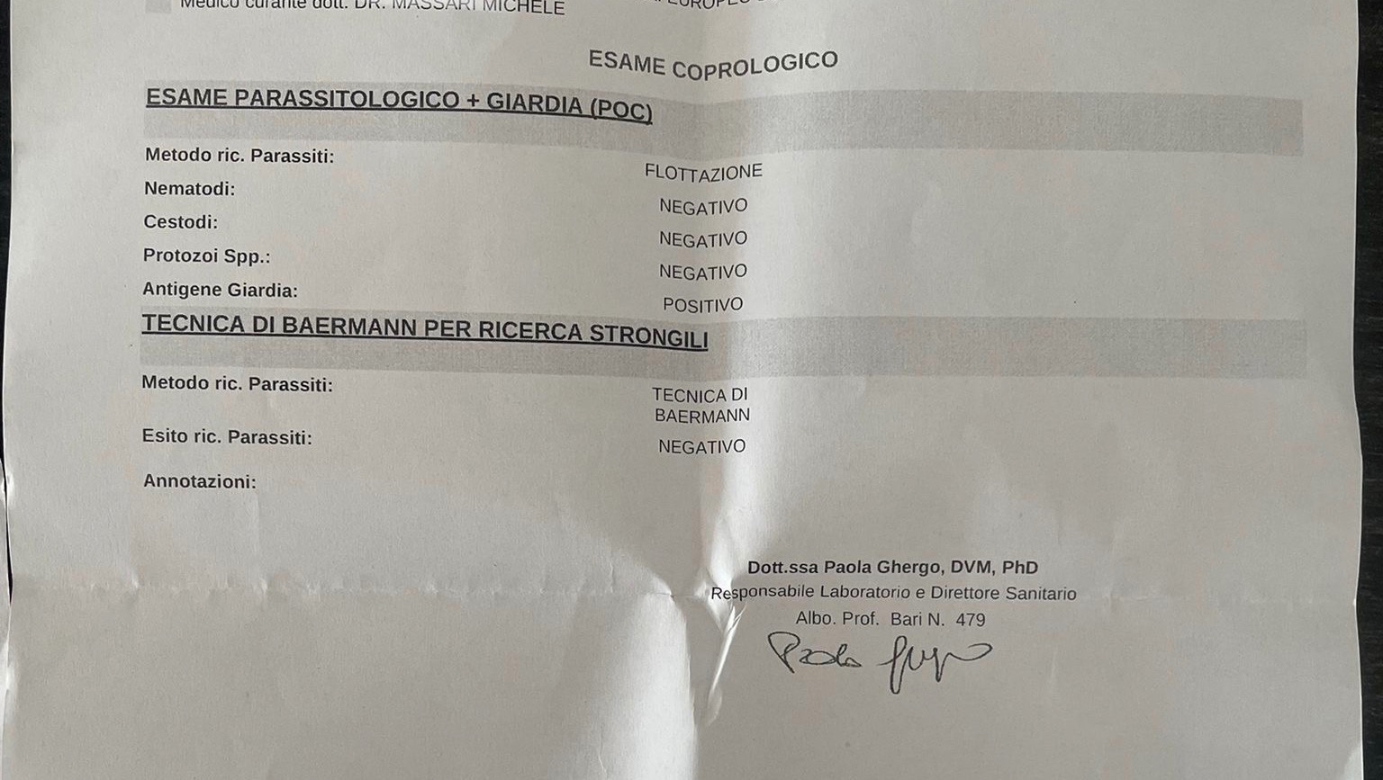 Fundraiser by Associazione Zampine felici : Aiutaci a far crescere