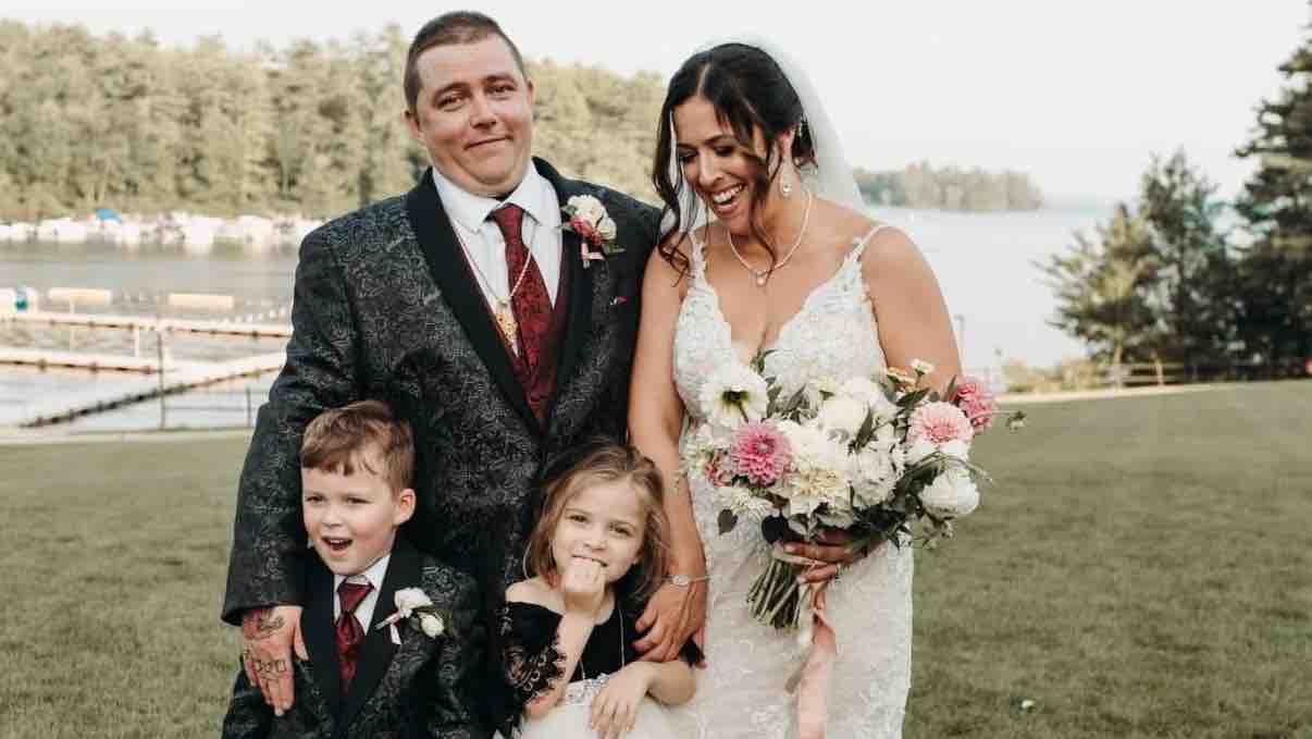 Help the Hall Family Through This Tough Time photo