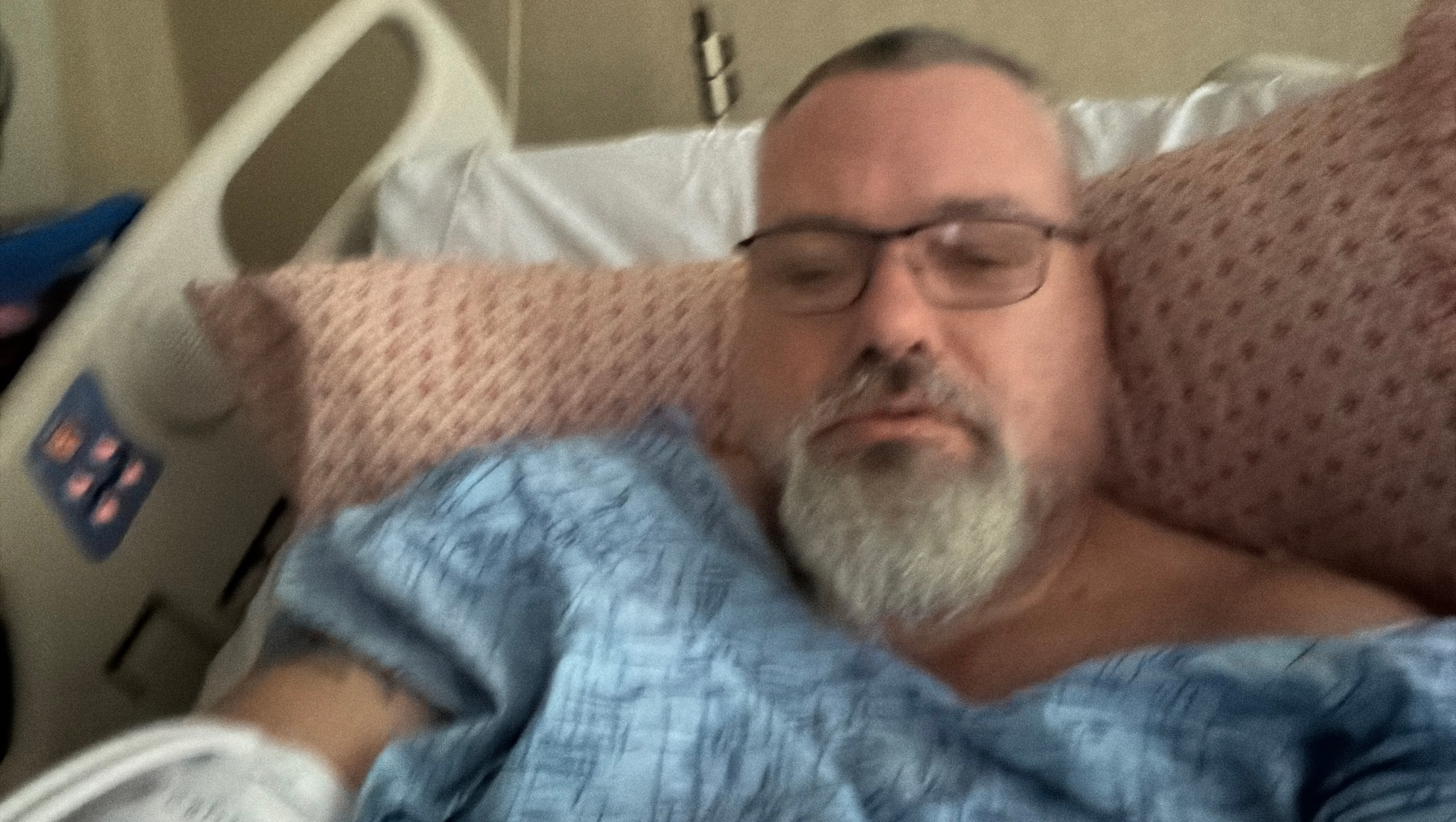 Fundraiser by Swamp Donkey : Support SwampDonkey’s Recovery