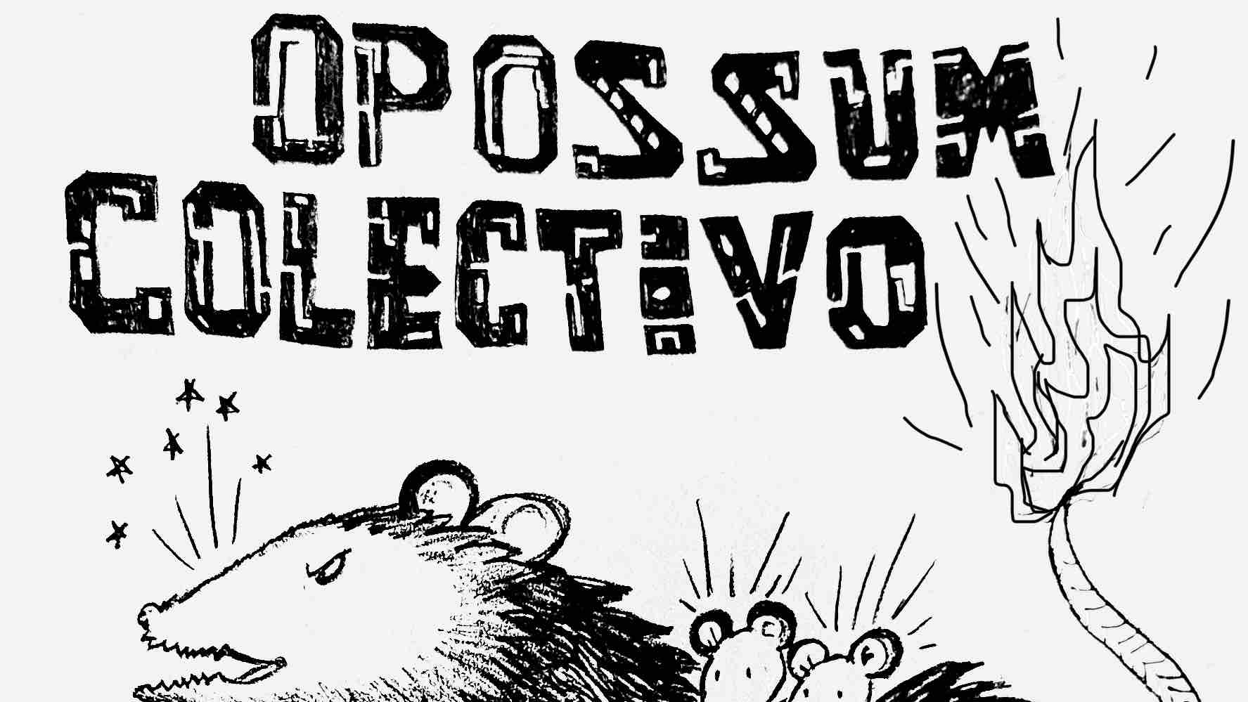 Emergency Rent Fund for Opossum Collective