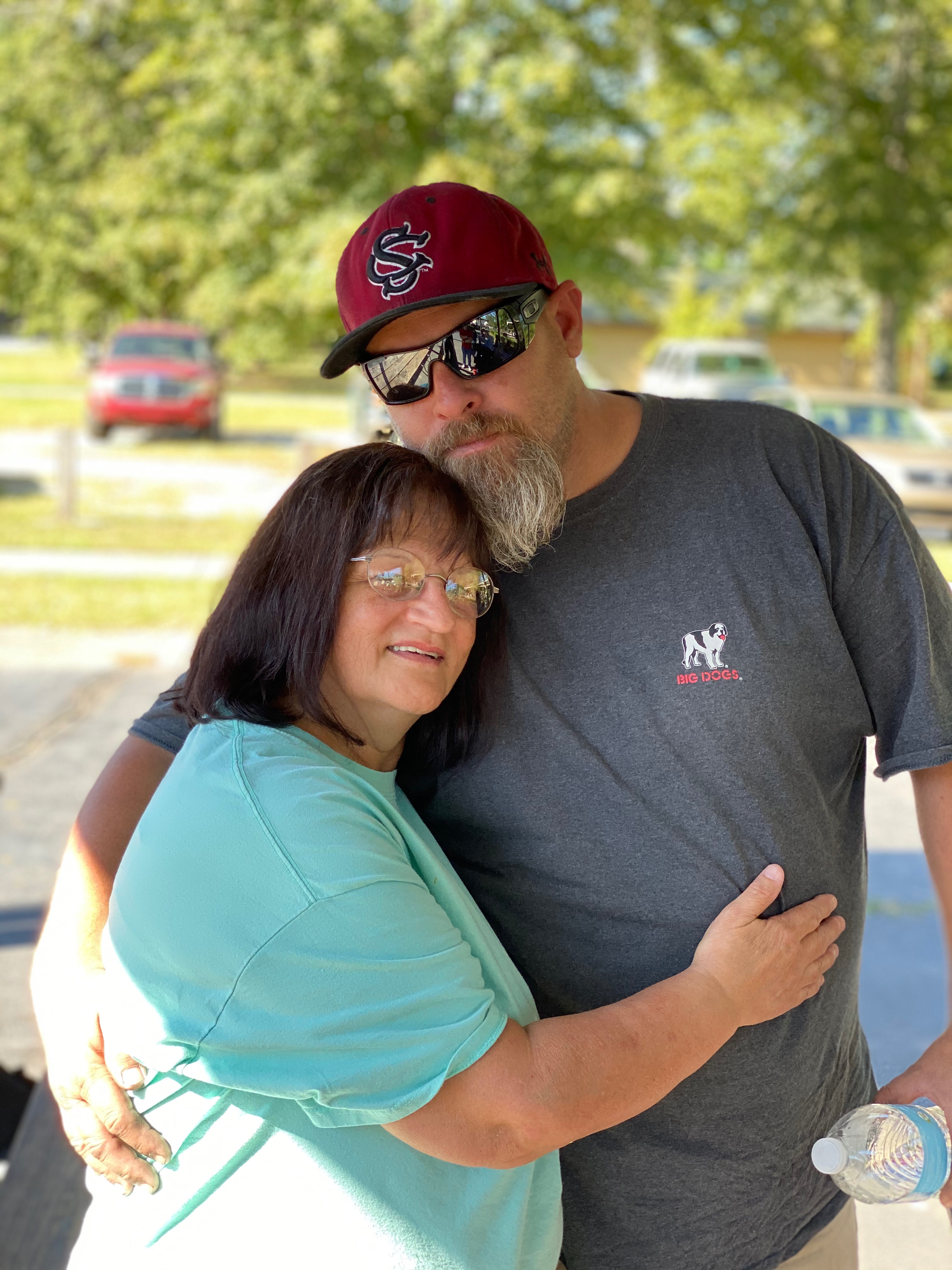 Fundraiser by Destiny Risinger : Support for Debra Risinger and Her Family