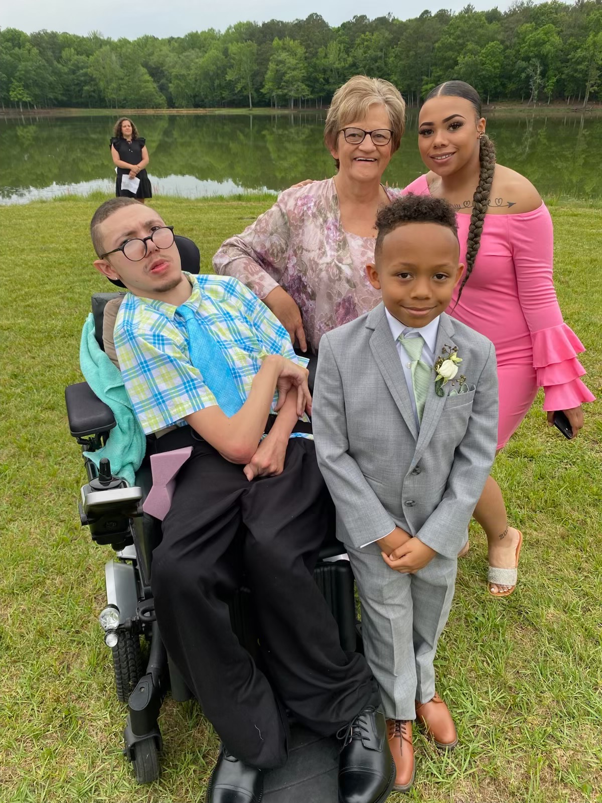 Fundraiser by Destiny Risinger : Support for Debra Risinger and Her Family