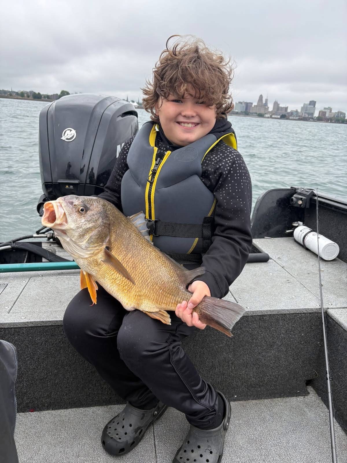 Help 10-year-old Heath Pittman battle cancer again campaign photo, 6 of 8