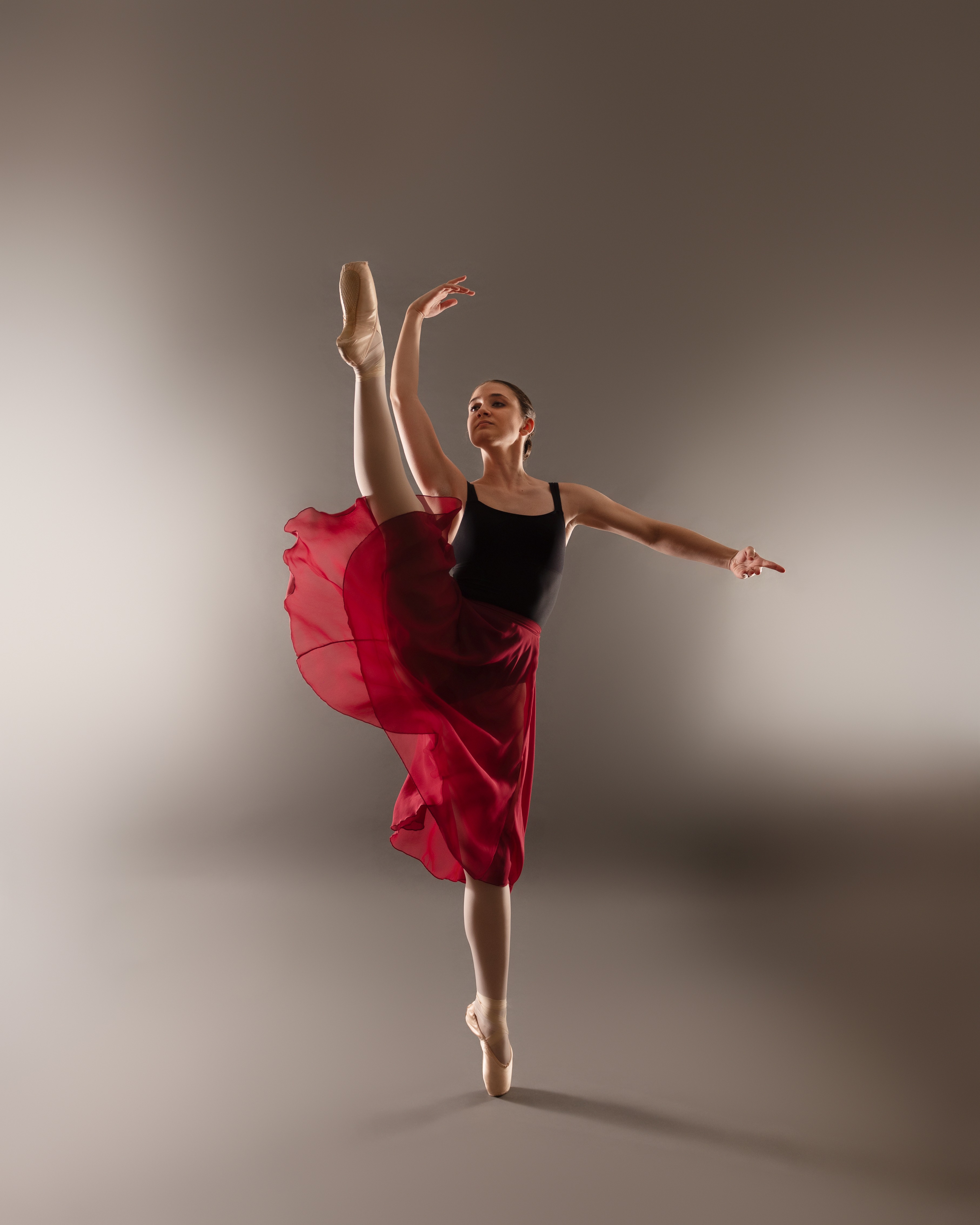 Help Lexi Attend Her Ballet Summer Intensives campaign photo, 4 of 5