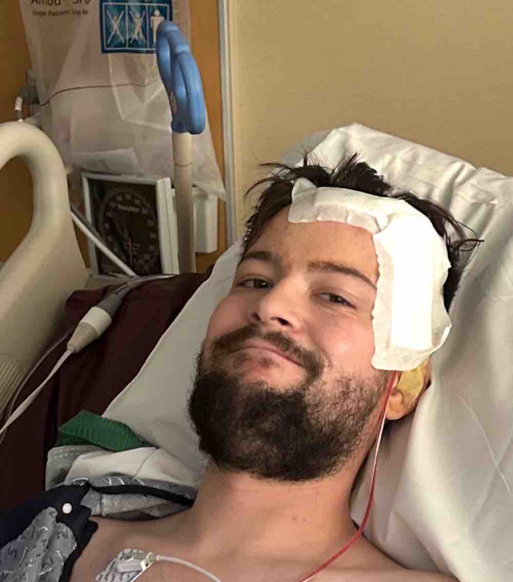 Support Kevin and Kendall Through Surgery and Recovery campaign photo, 5 of 8