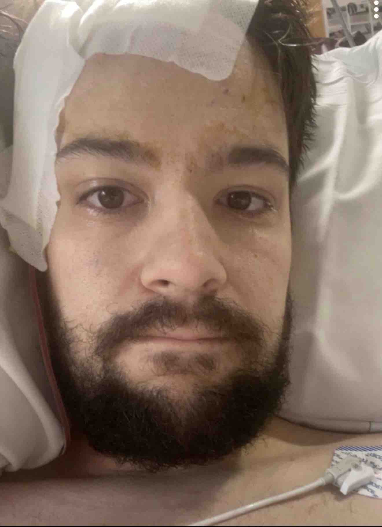 Support Kevin and Kendall Through Surgery and Recovery campaign photo, 6 of 8