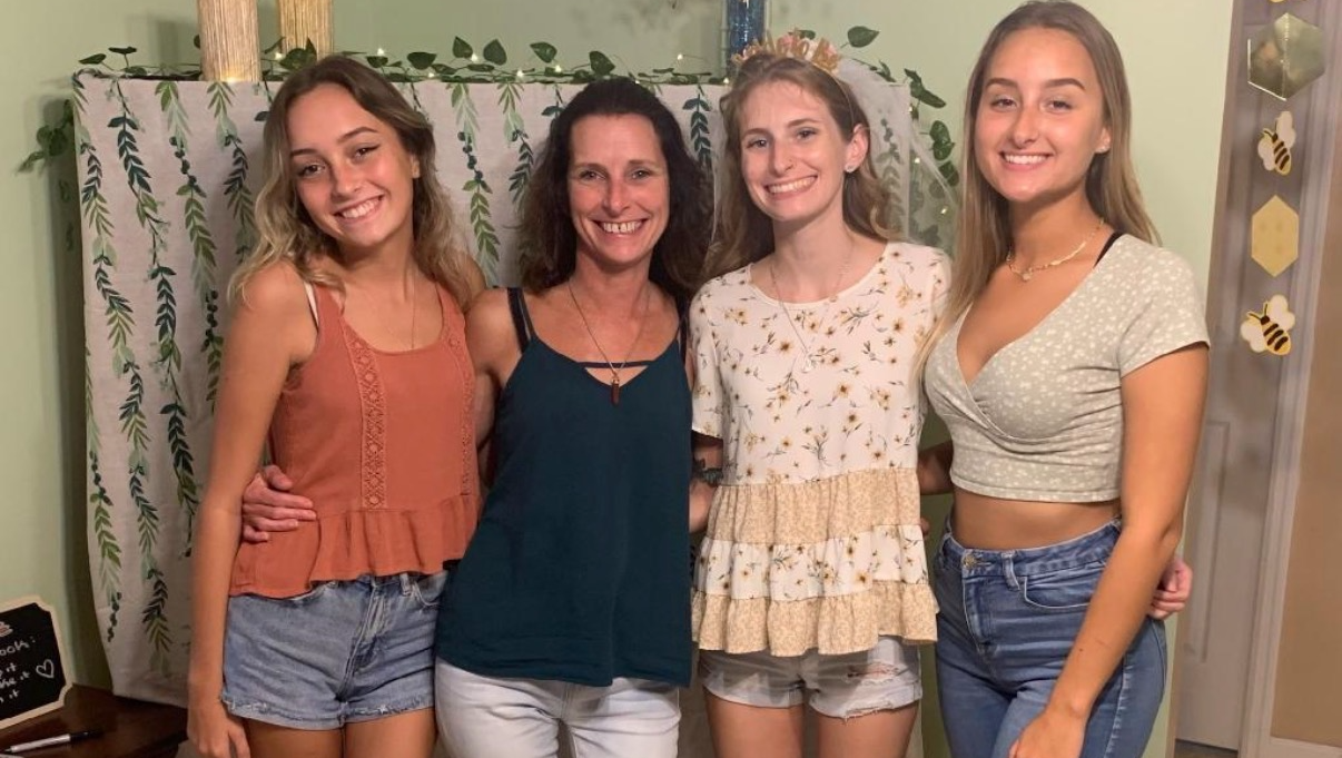 Support Christy's Road to Recovery Post Knee Surgery