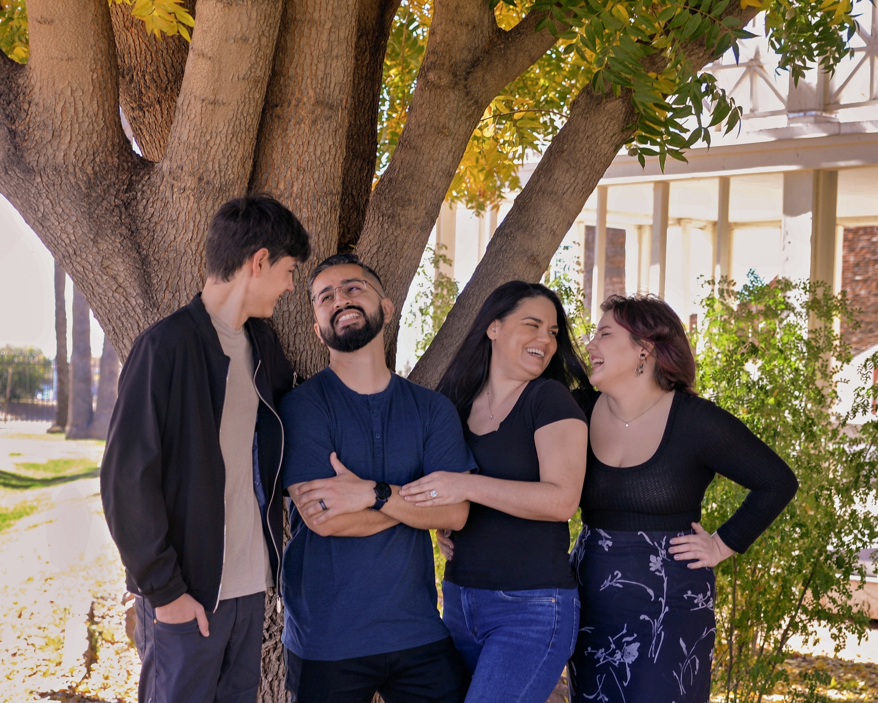Help Us Complete Our Adoption Journey campaign photo, 2 of 4