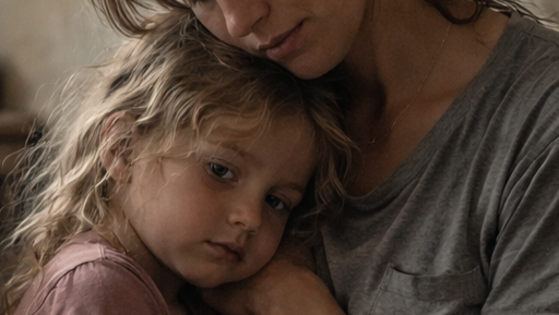 Help a Single Mother Secure a Safe Home for Her Children photo